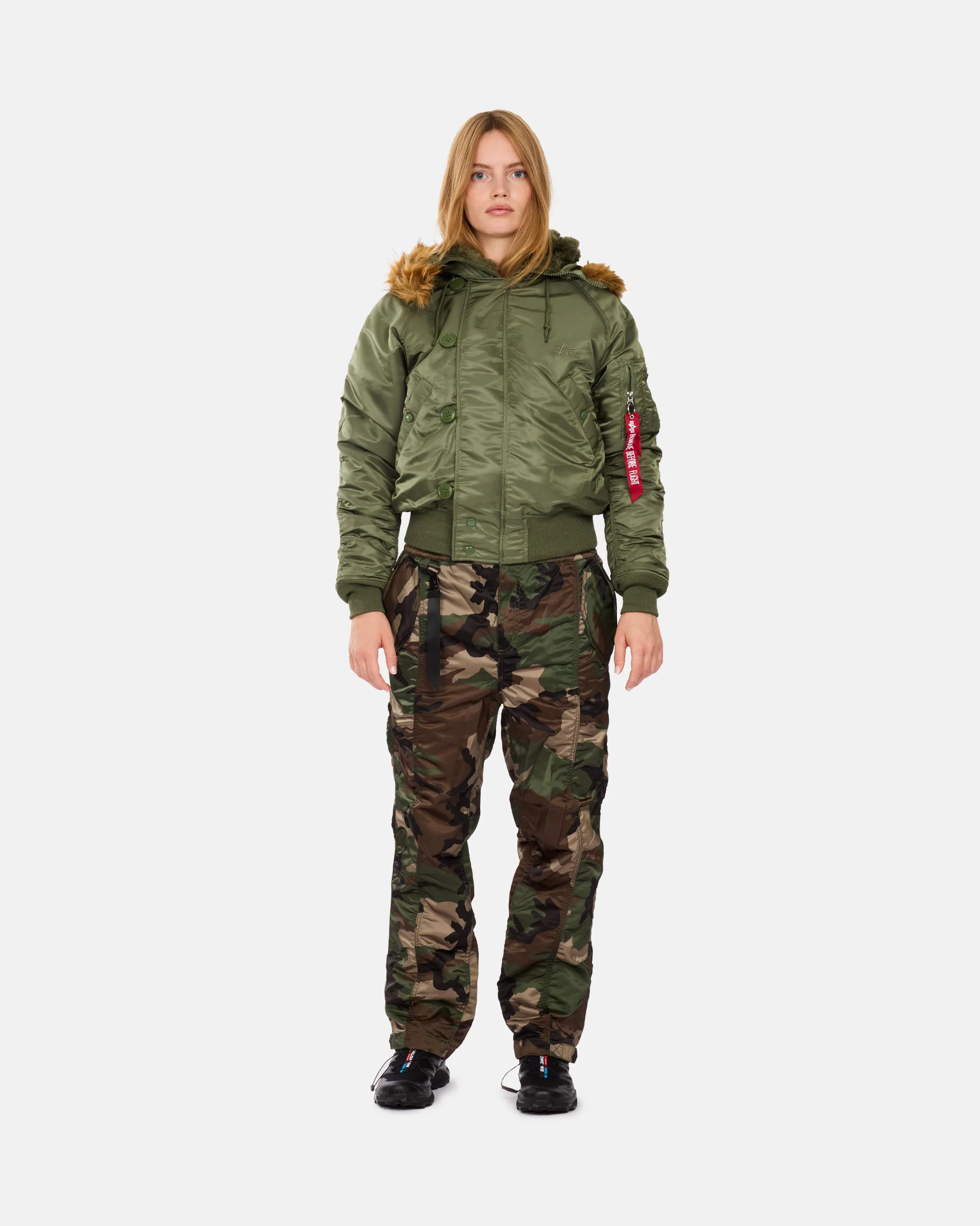 N-2B Heritage - Image 4