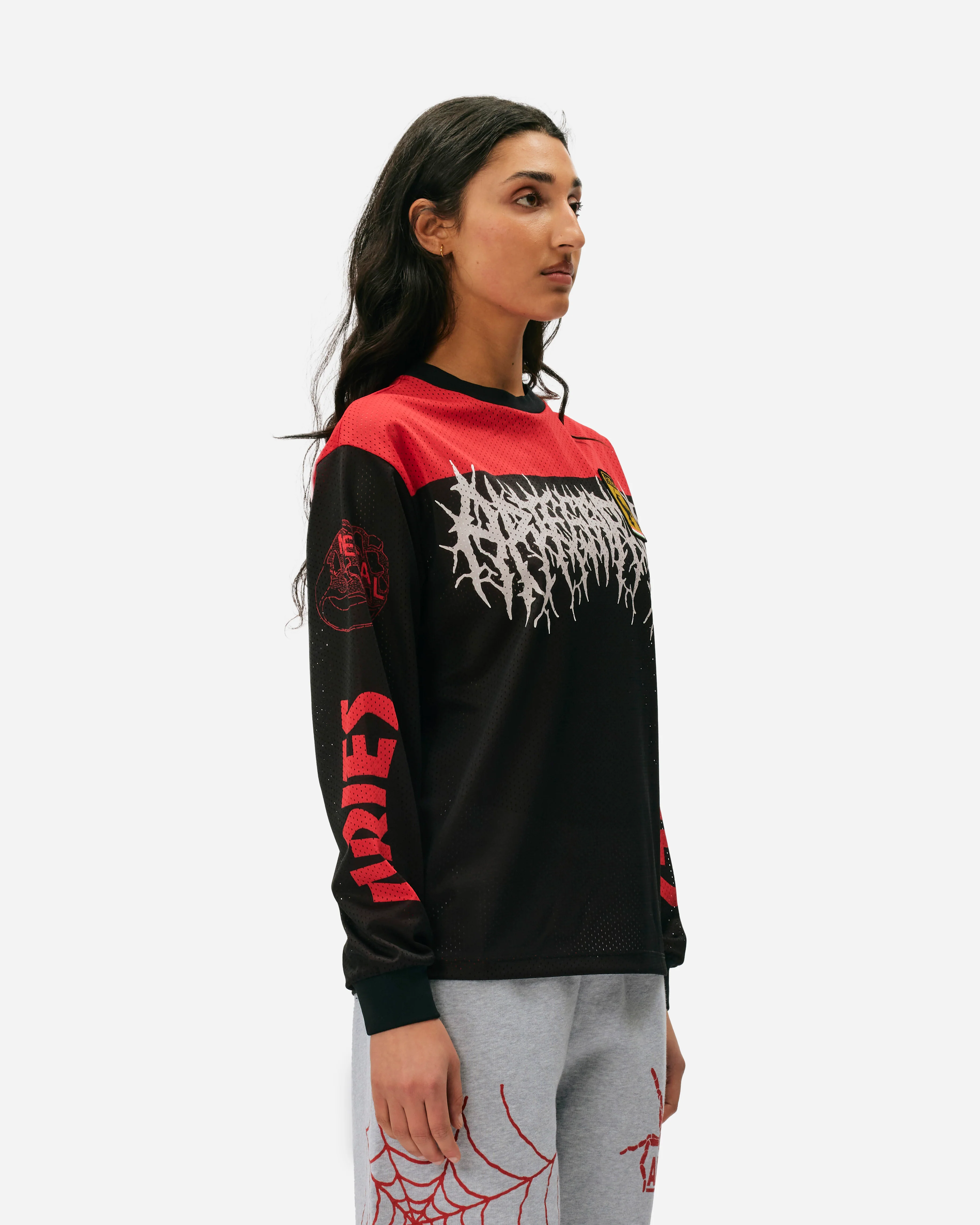 Airtex Metal T-shirt - Image 3