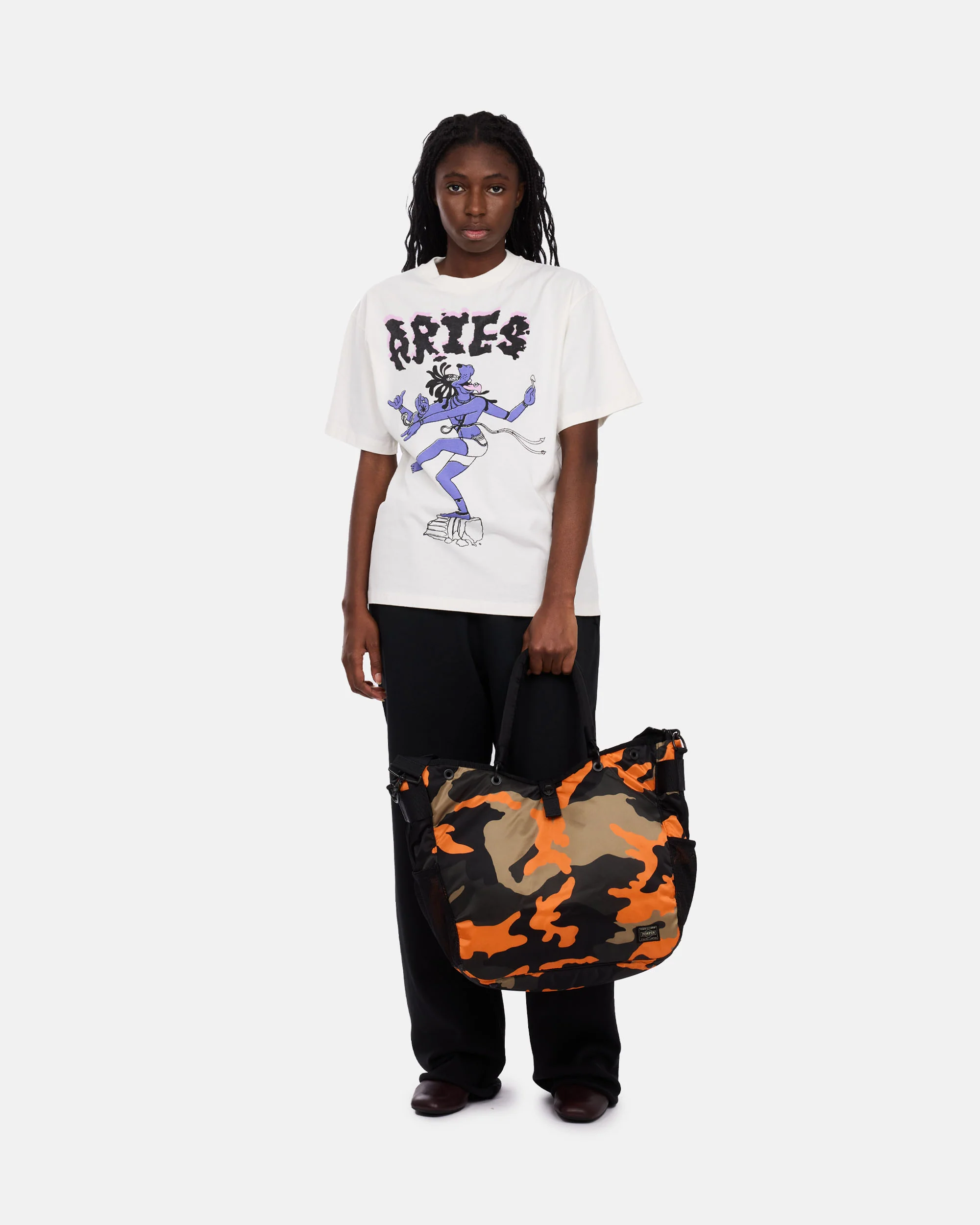 Faded The Destroyer T-shirt - Image 6