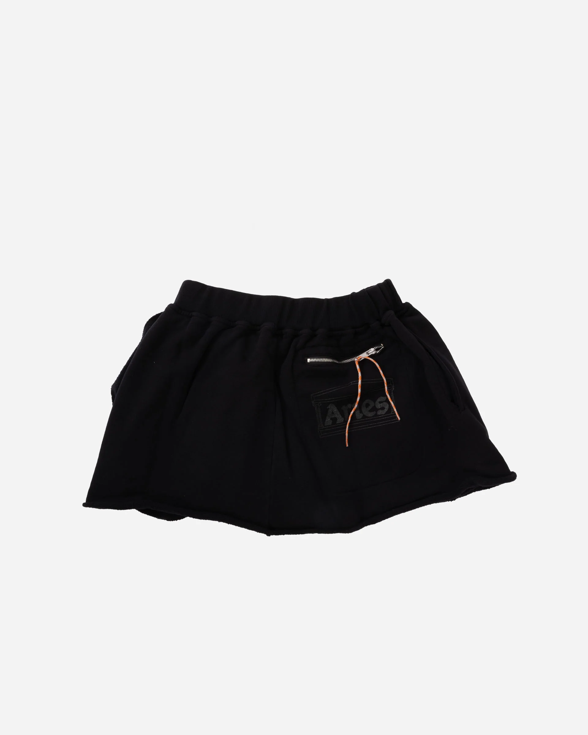 Premium Temple Rara Mini Sweatskirt - Image 3