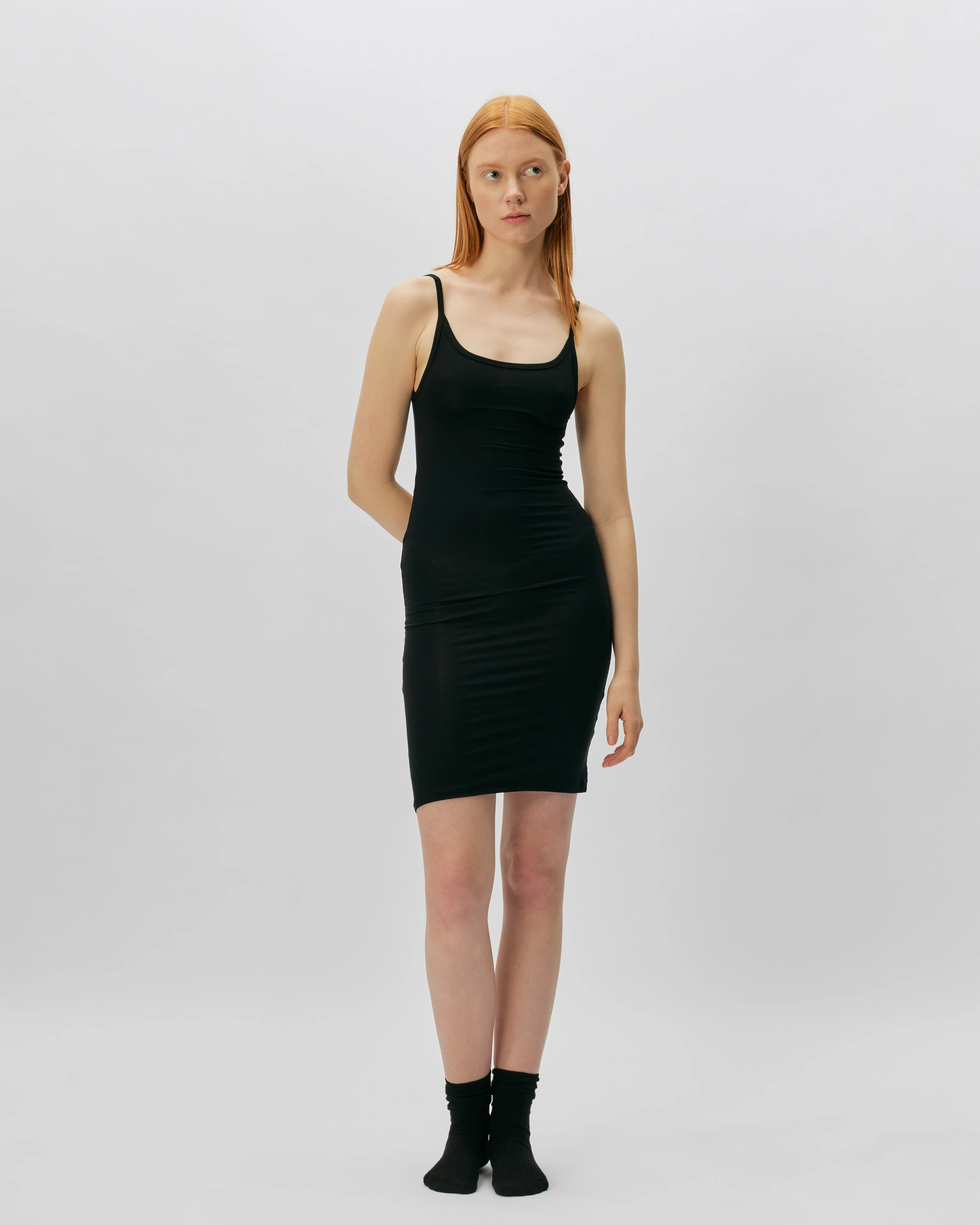 Slip Dress - Image 5