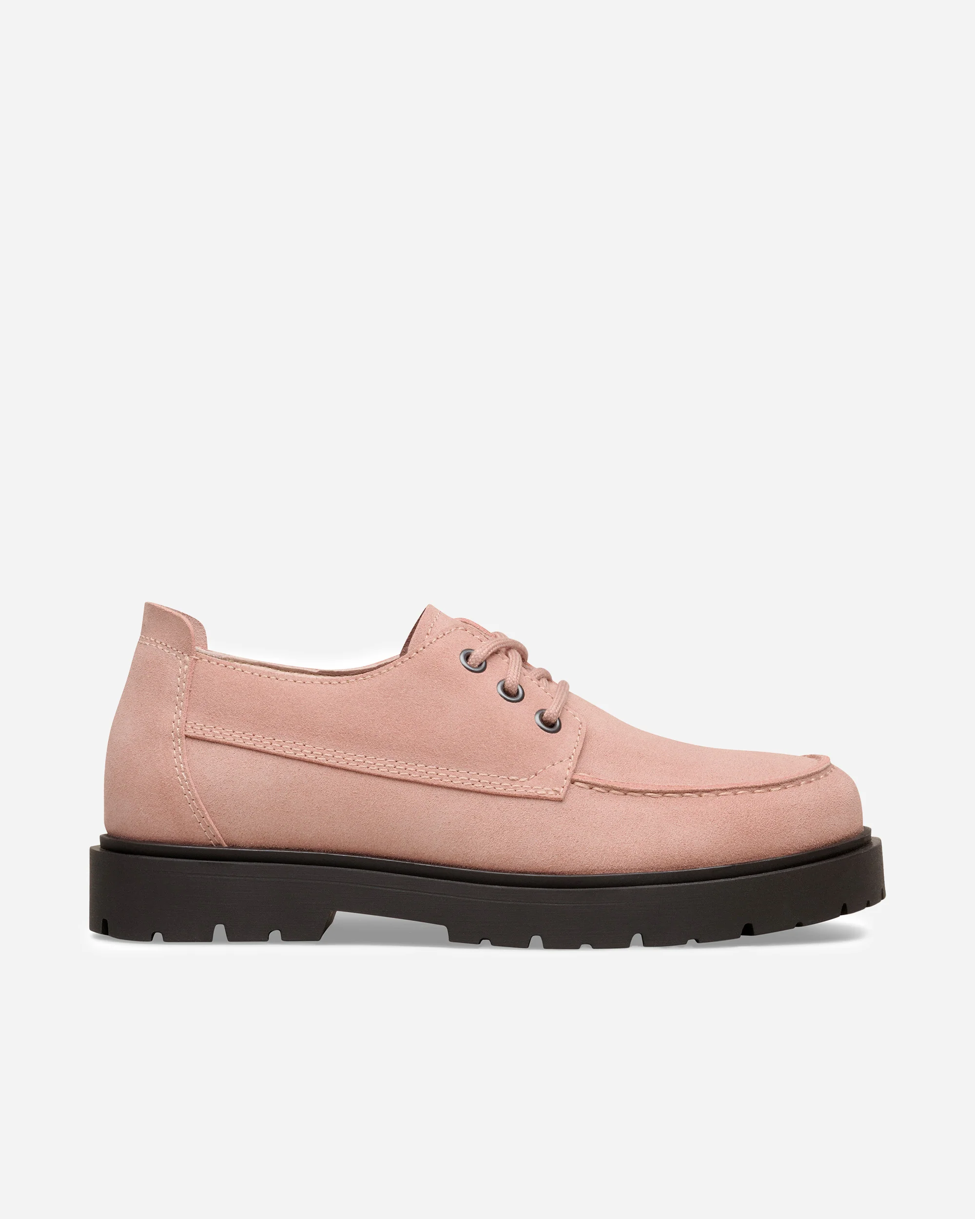 Highwood Moc Lace Low LEVE
