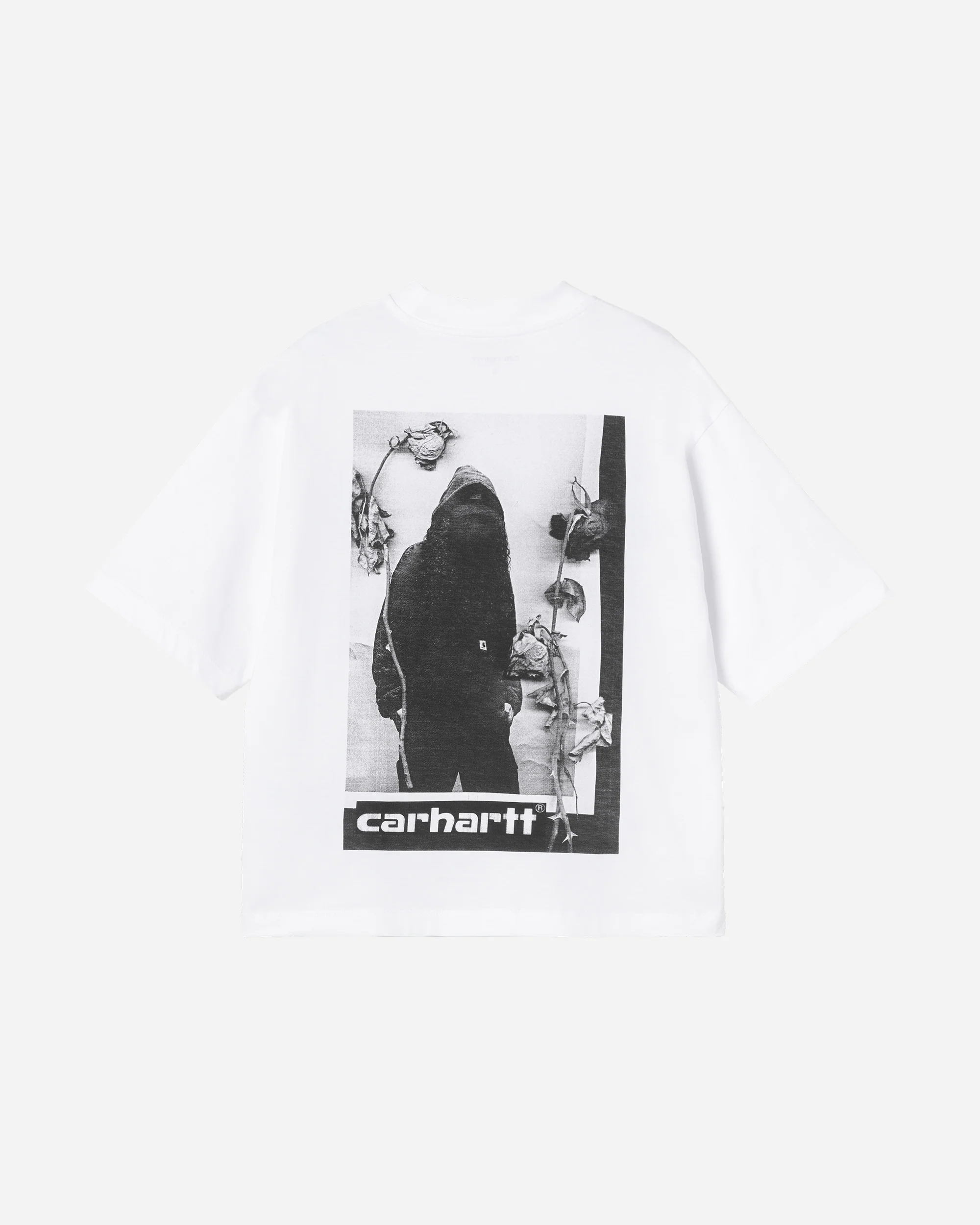 Archive Script T-Shirt - Image 3