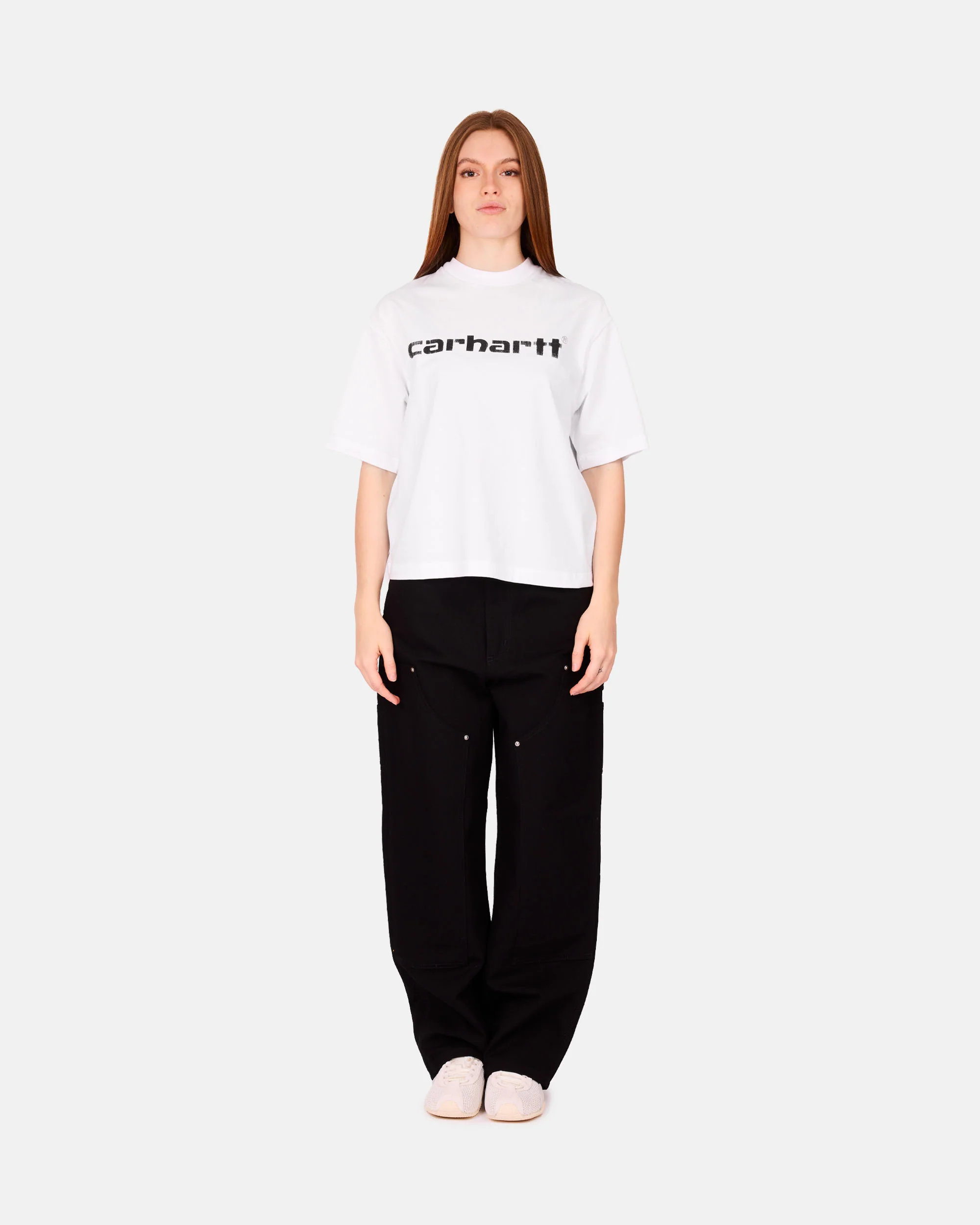 Archive Script T-Shirt - Image 6
