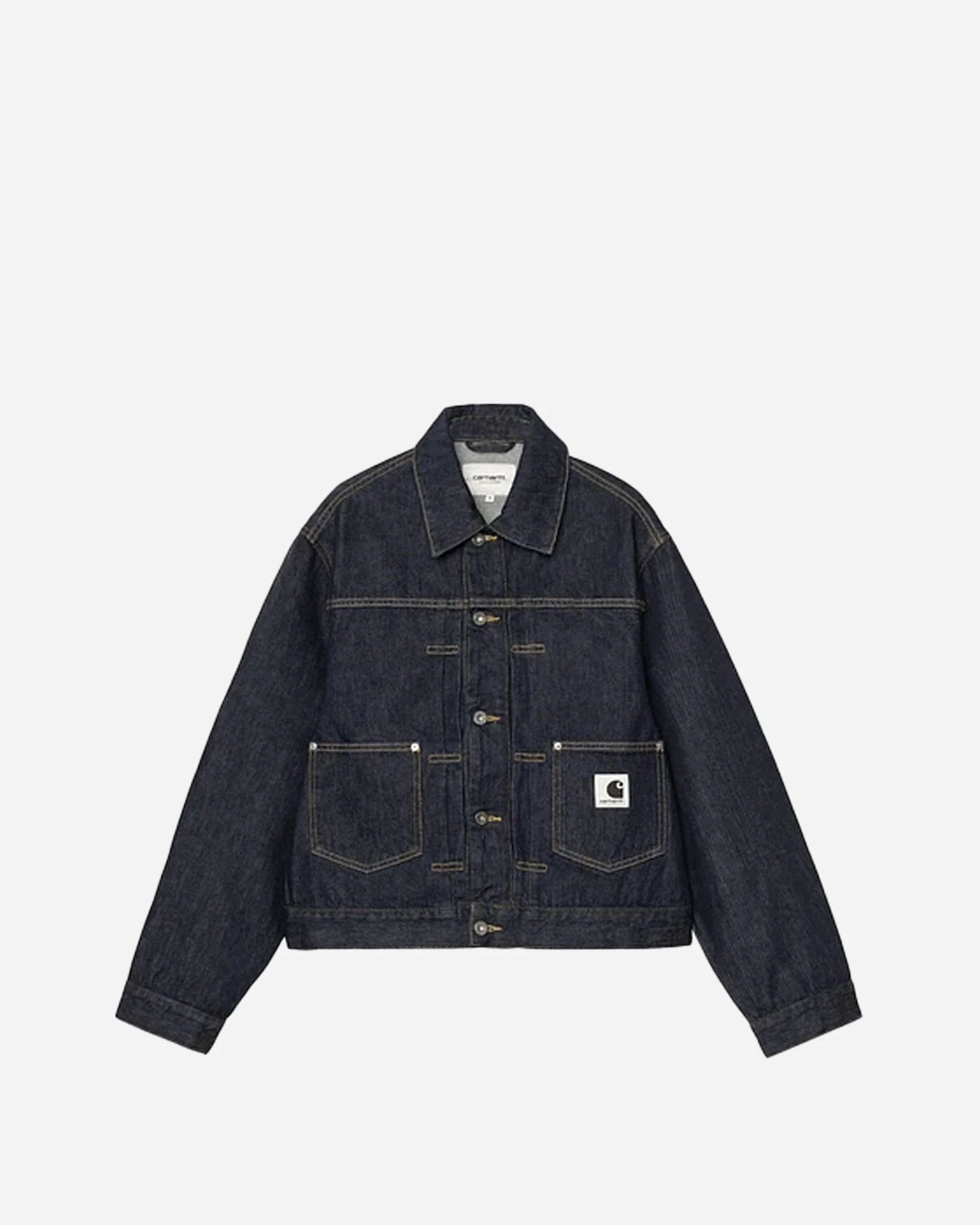 Belmar Jacket