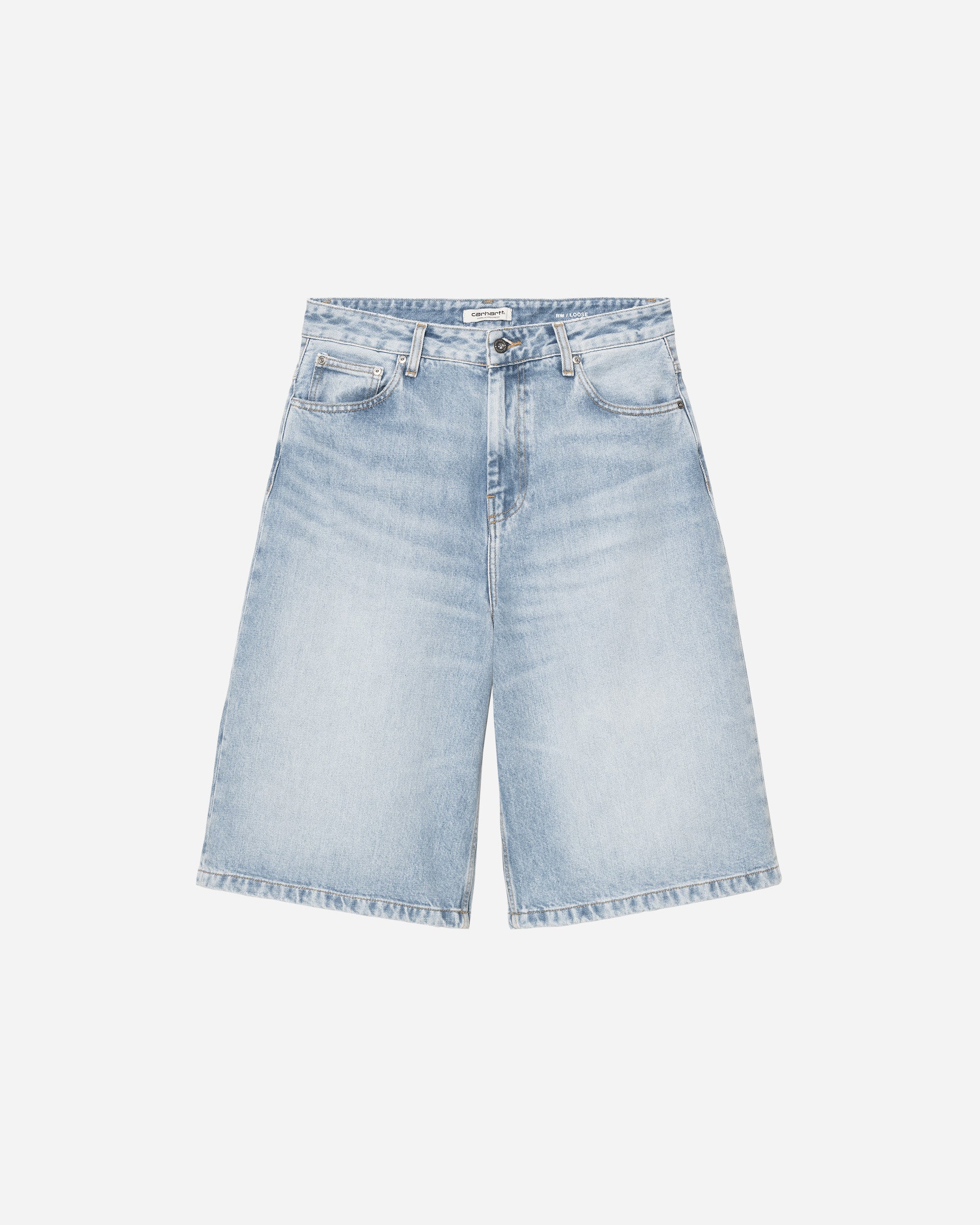 Belmont Short