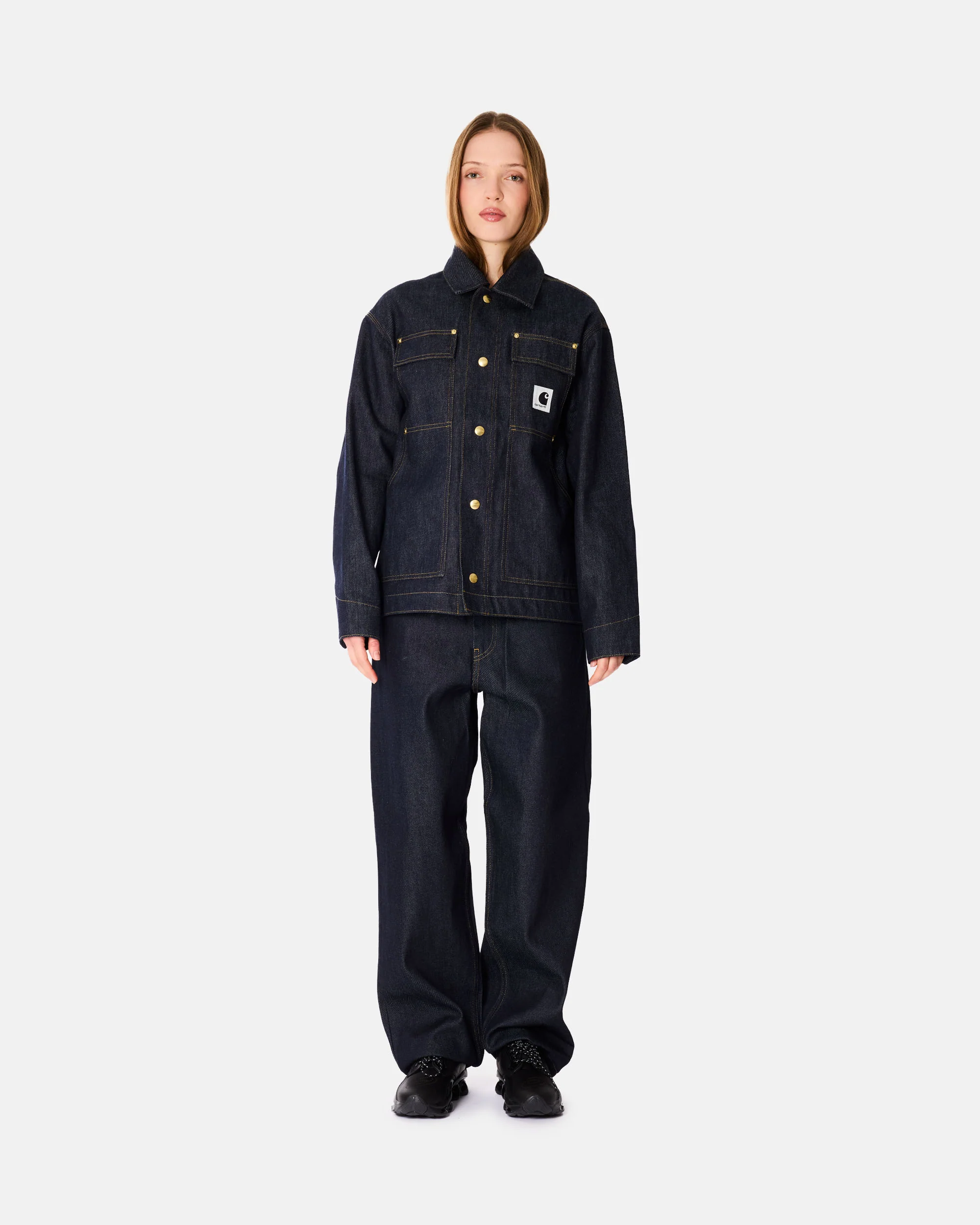 Brandon Pant 'Smith' Denim - Image 2