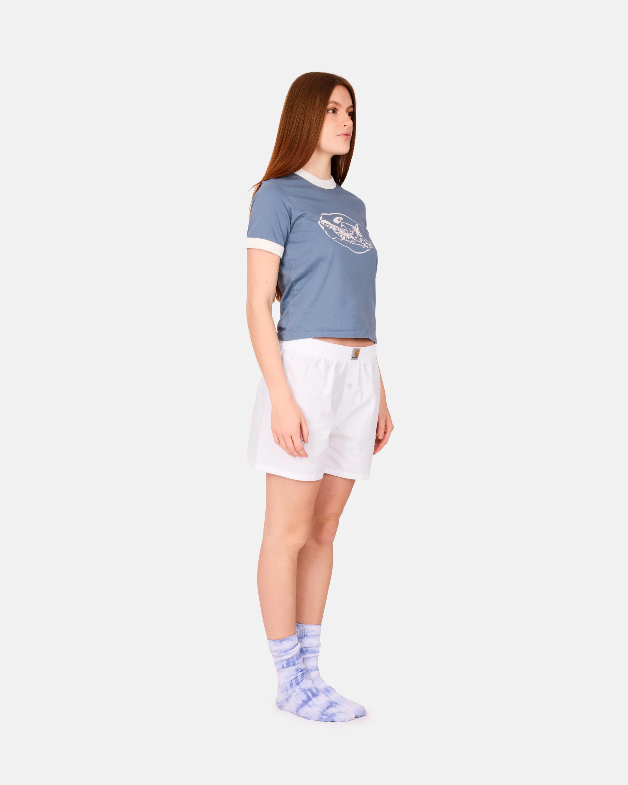 Cotton Boxer Cotton Poplin - Image 3