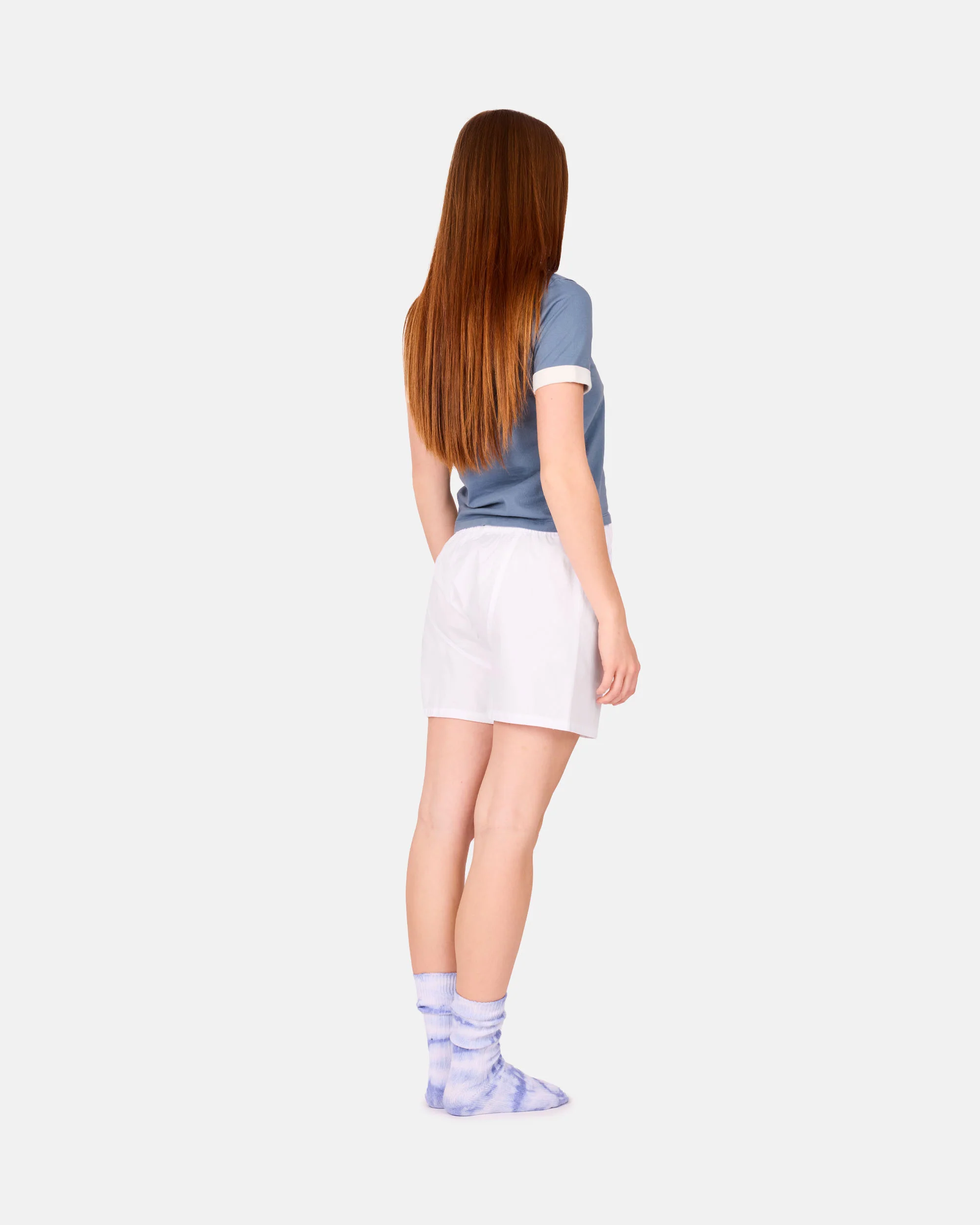 Cotton Boxer Cotton Poplin - Image 4