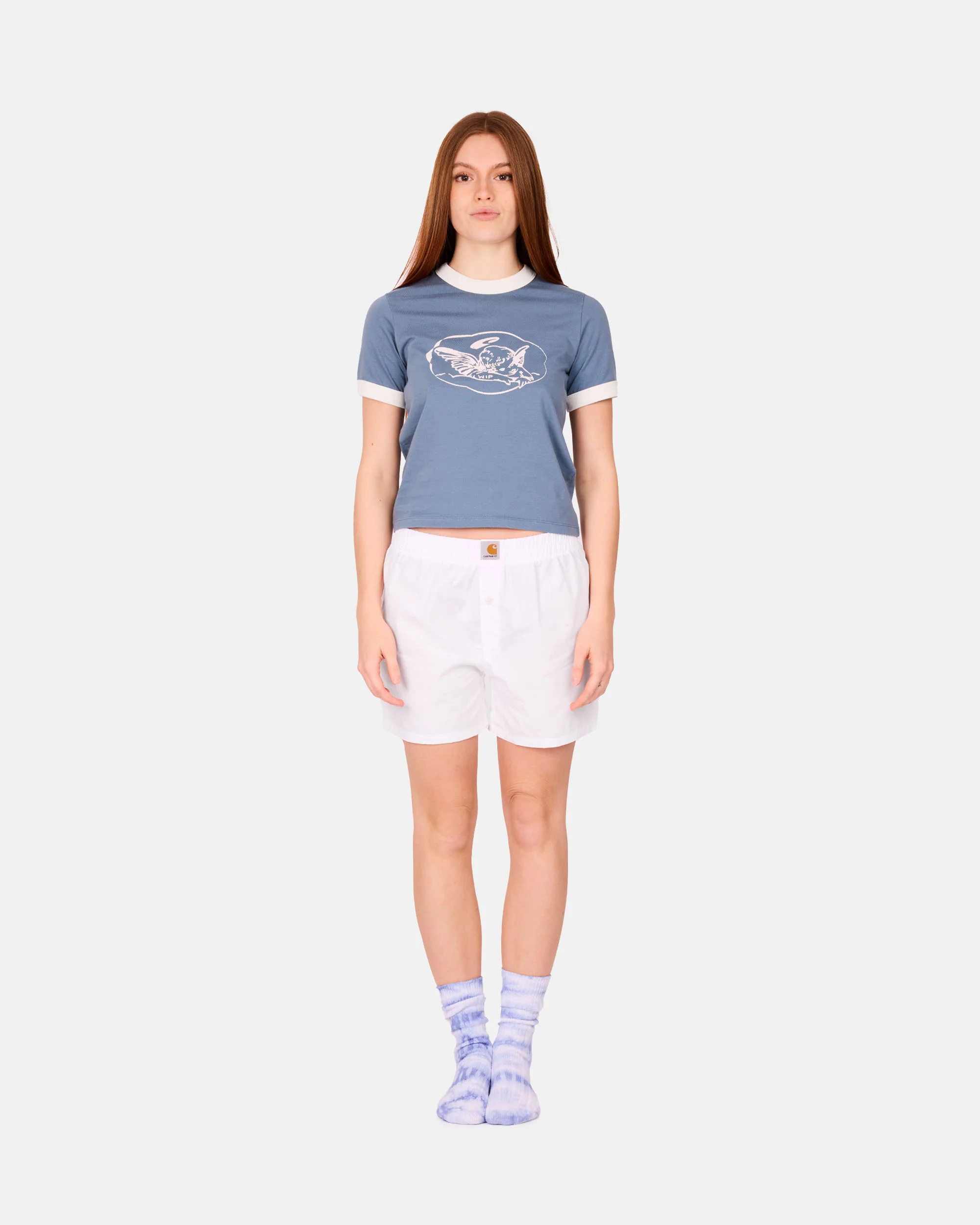 Cotton Boxer Cotton Poplin - Image 5