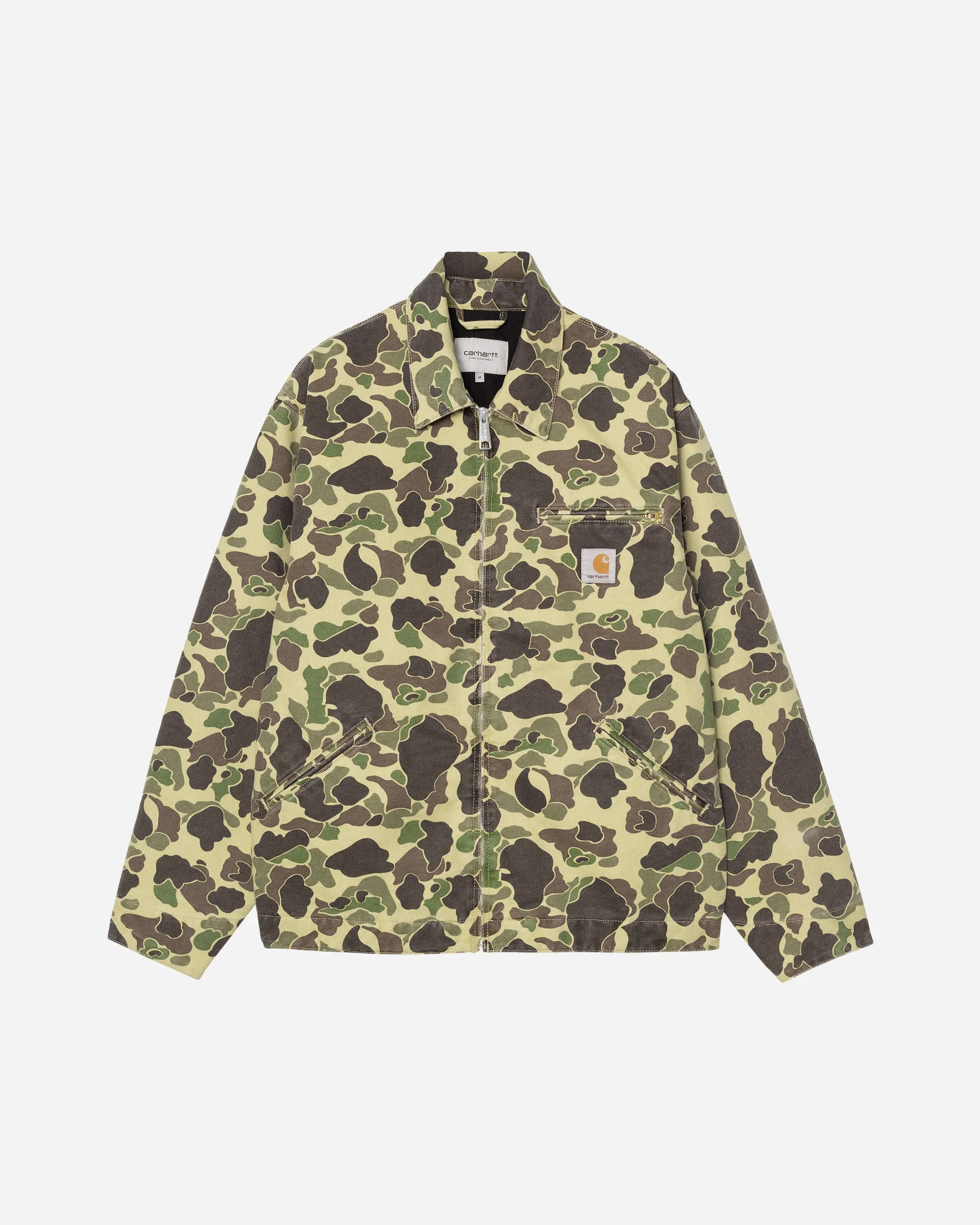 Duck Detroit Jacket