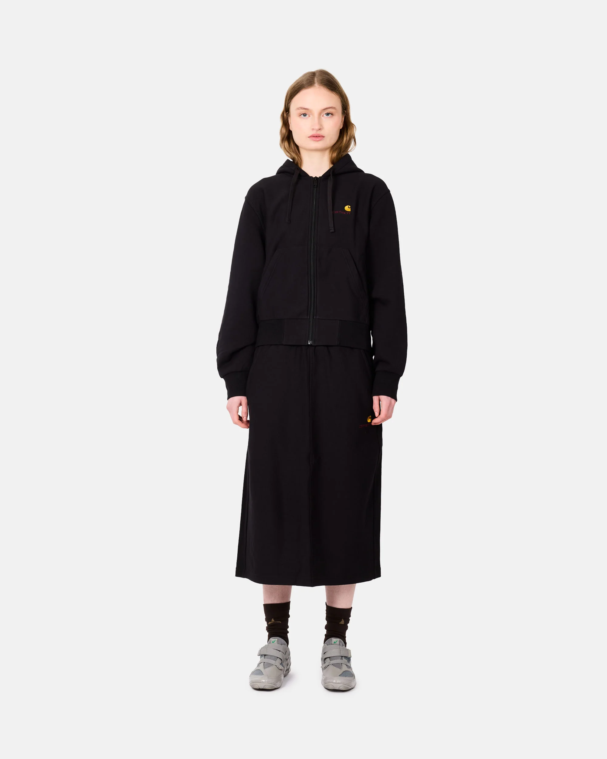 HD American Scr. Jacket - Image 2