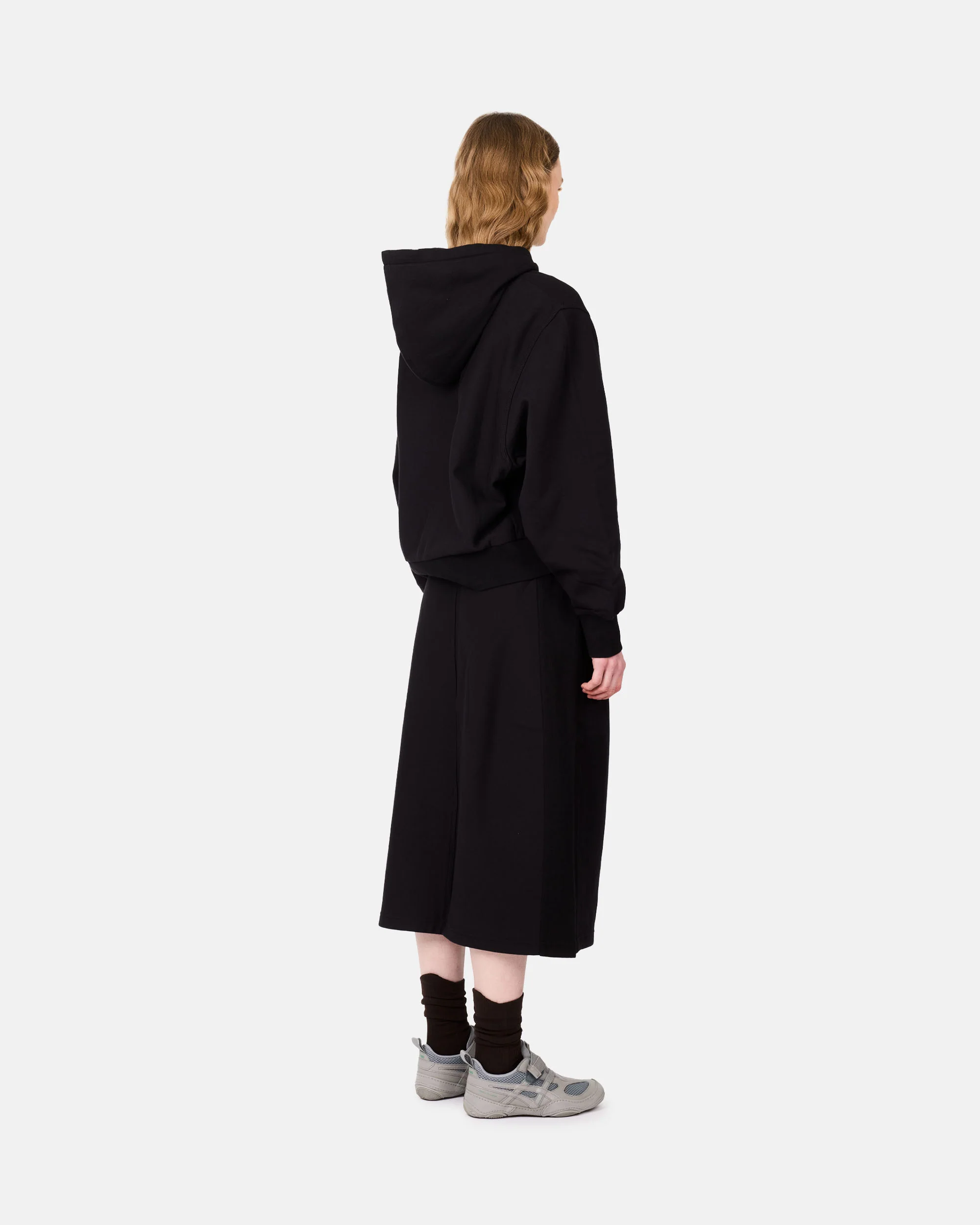HD American Scr. Jacket - Image 5