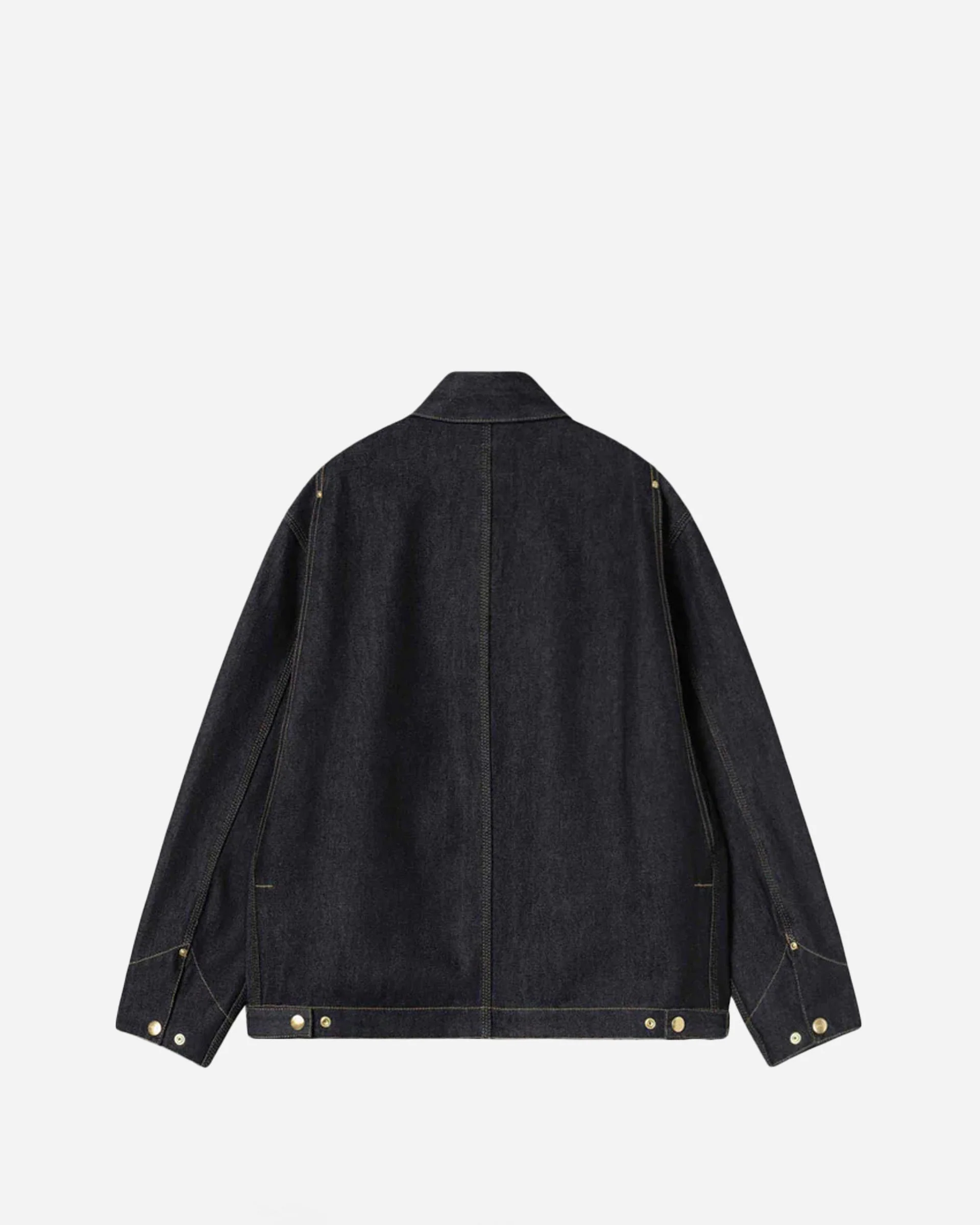 OG Arctic Jacket 'Smith' Denim - Image 3