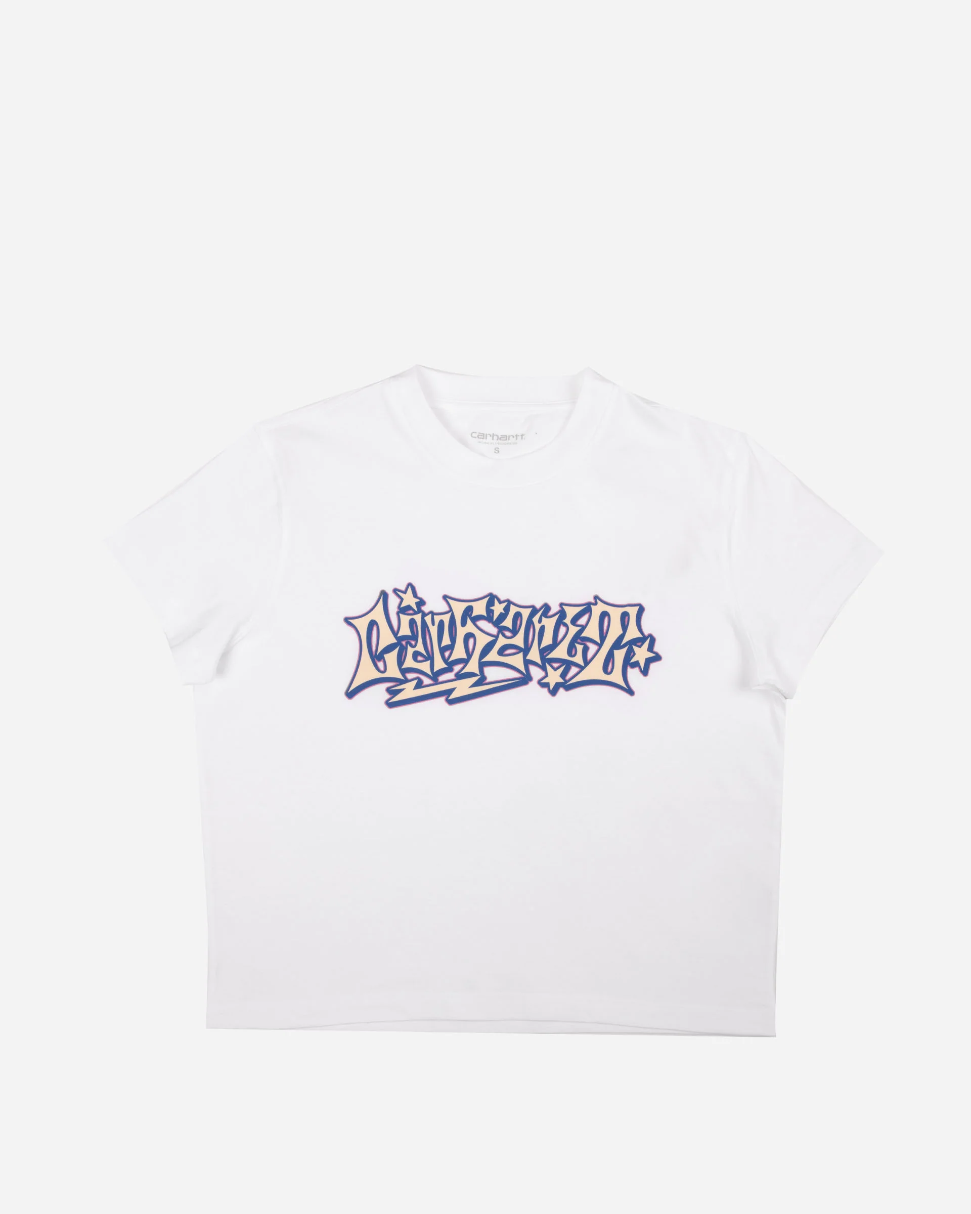 Short Sleeve Supa T-Shirt