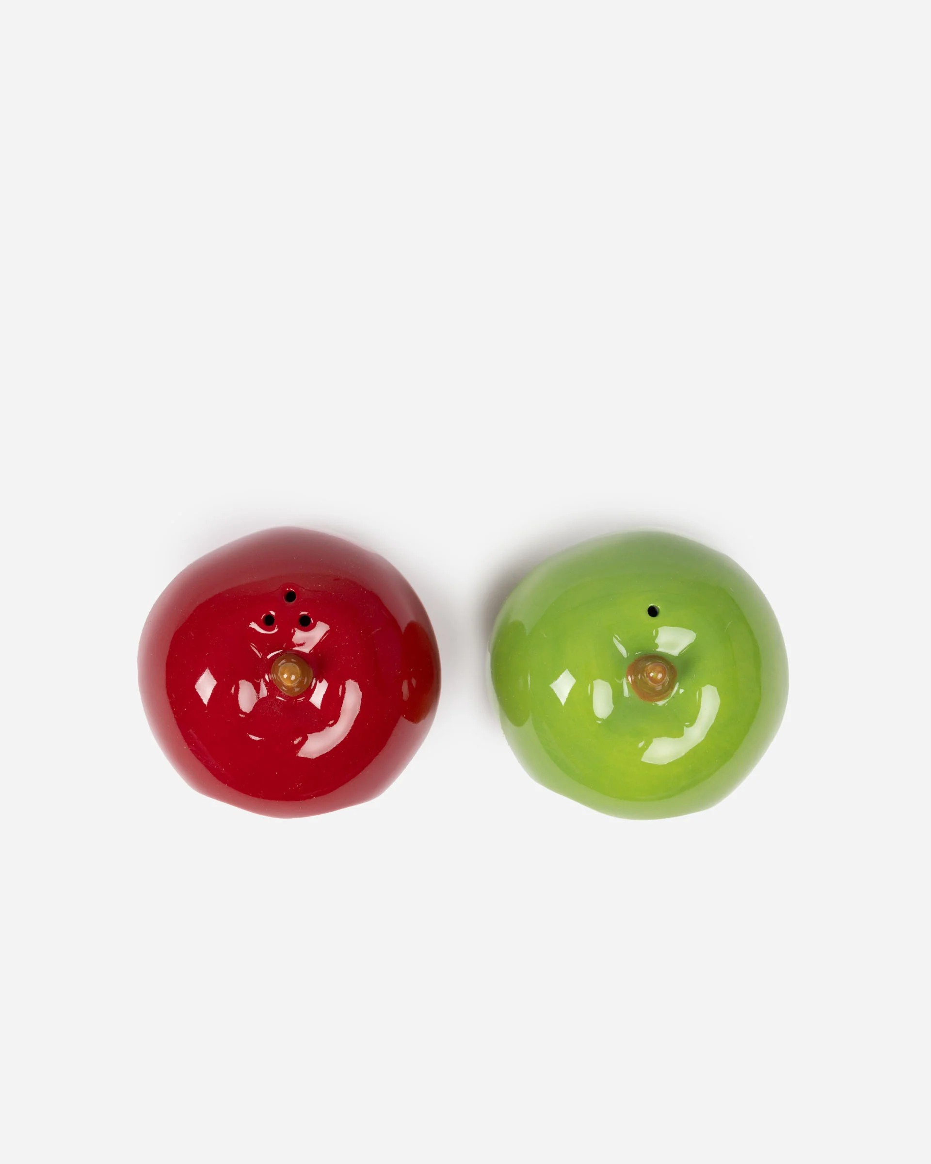 Spoiled Salt and Pepper Shakers - Image 2
