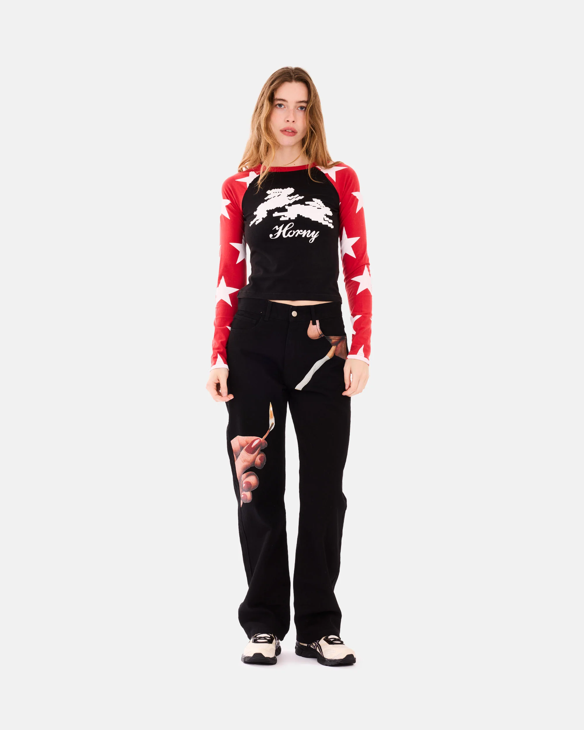 Firecrotch - Image 2