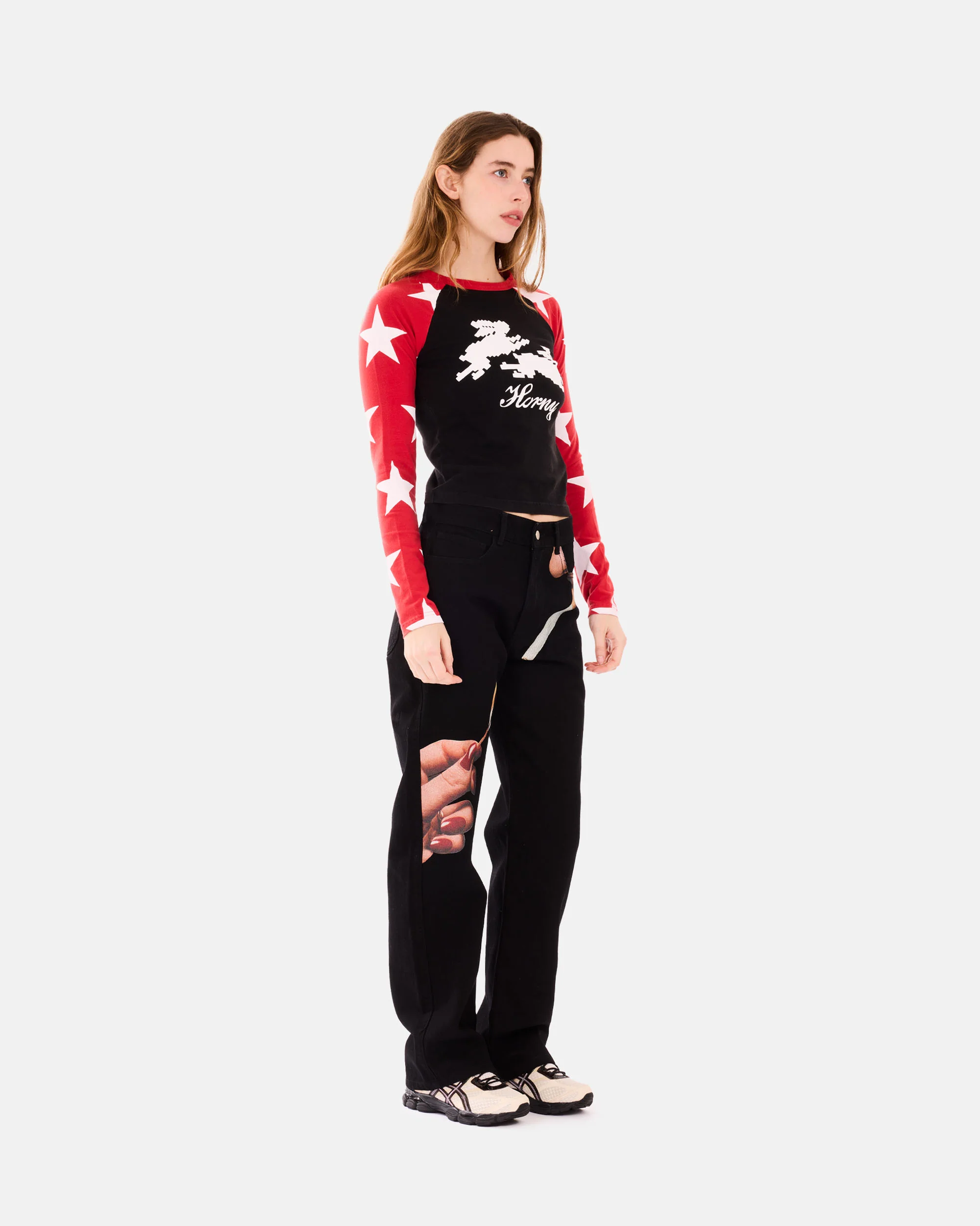 Firecrotch - Image 4