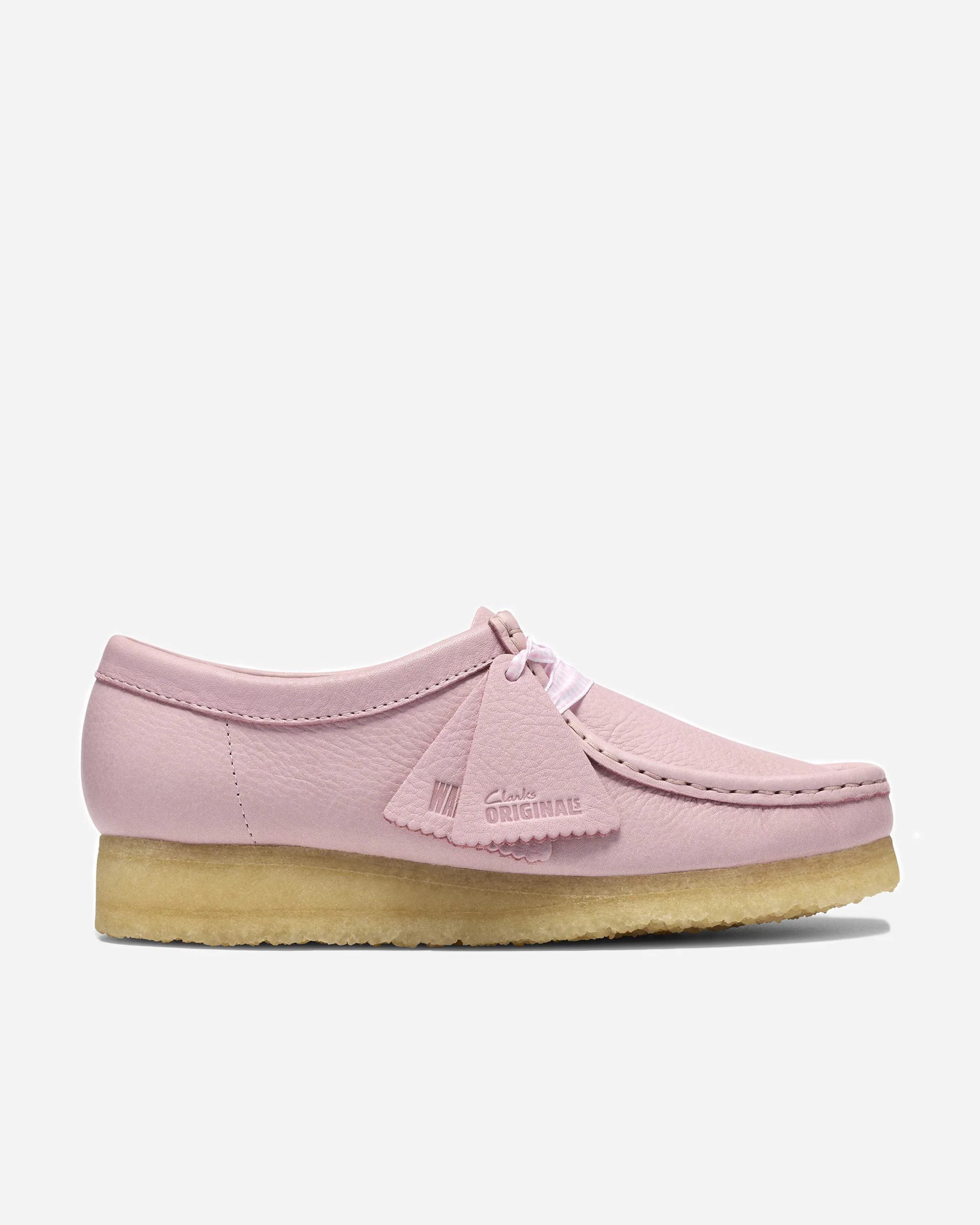 Wallabee