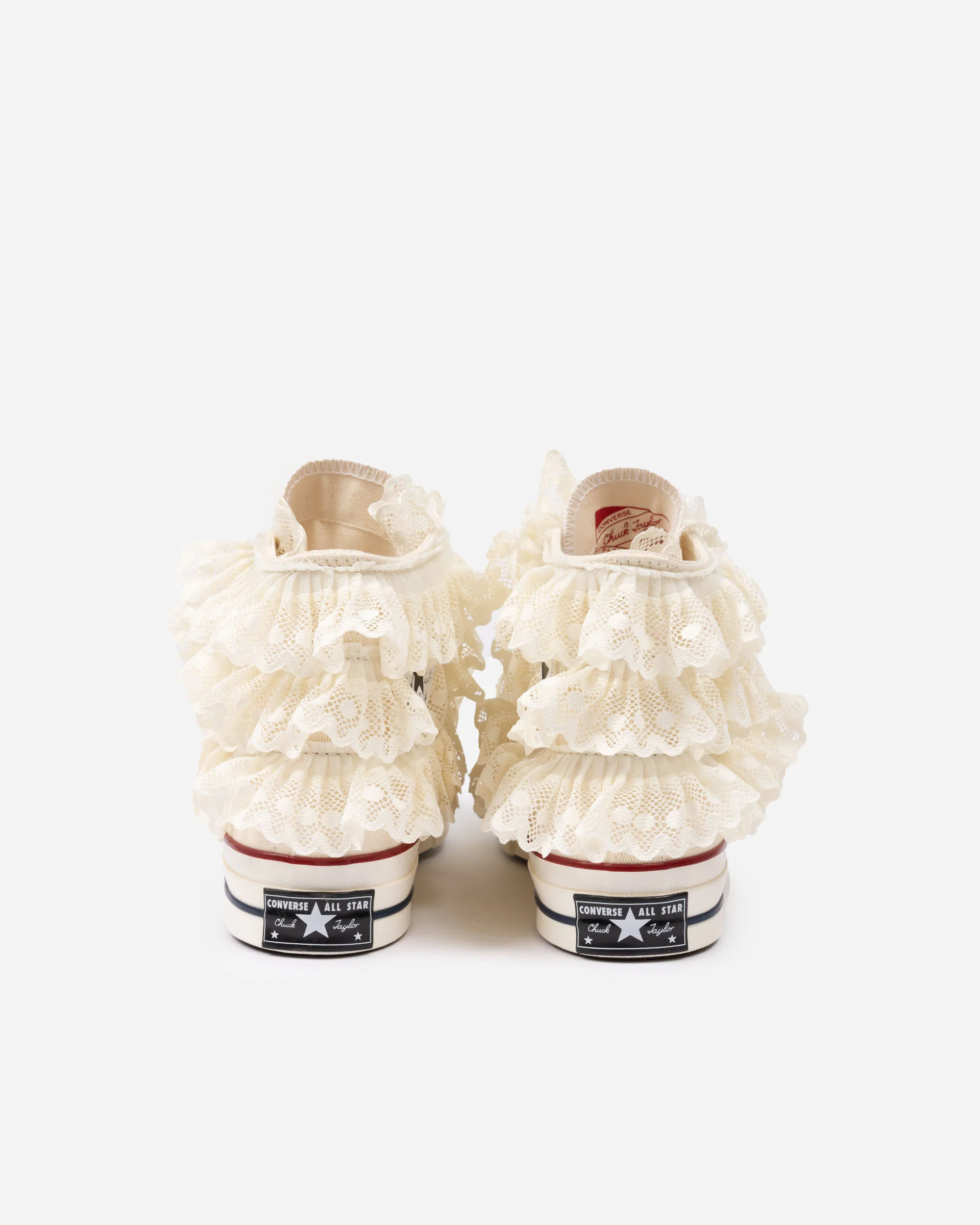 Chuck 70 Canvas LTD - Image 3