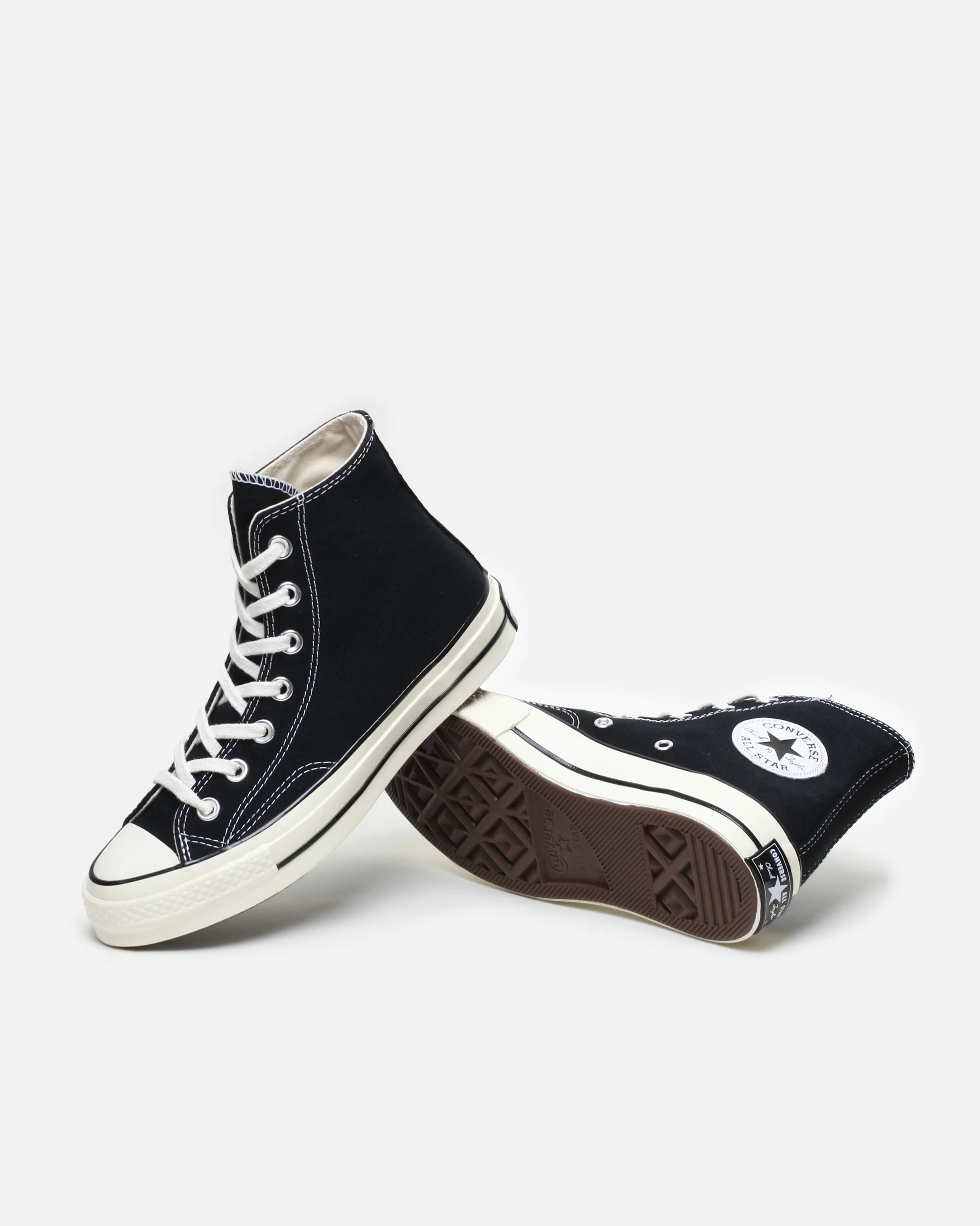 Chuck 70 Hi - Image 6