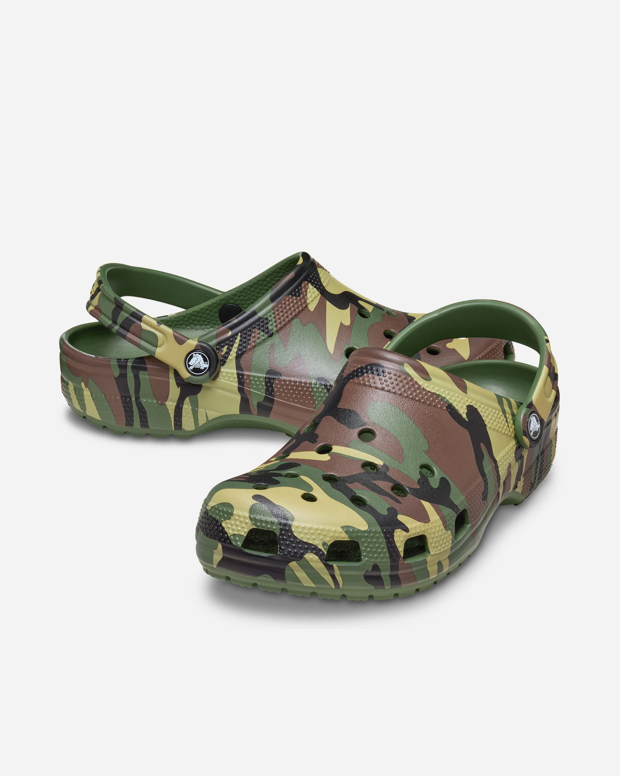 Classic Clog - Image 5