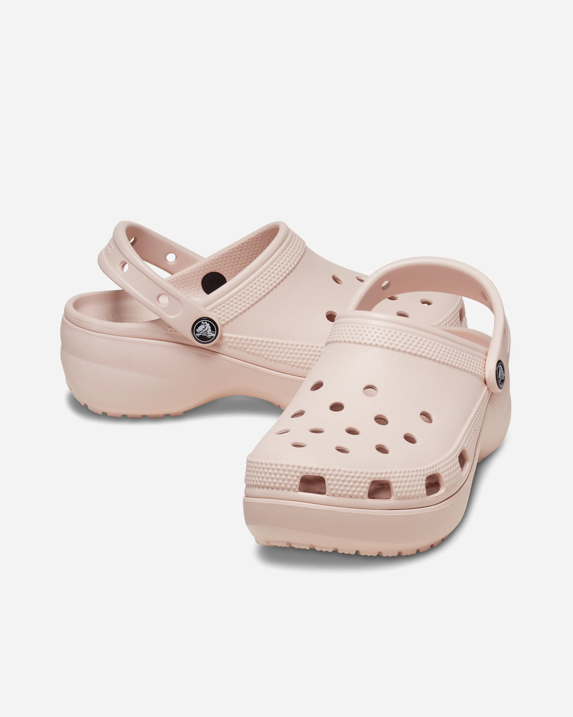 Classic Platform Clog - Image 4