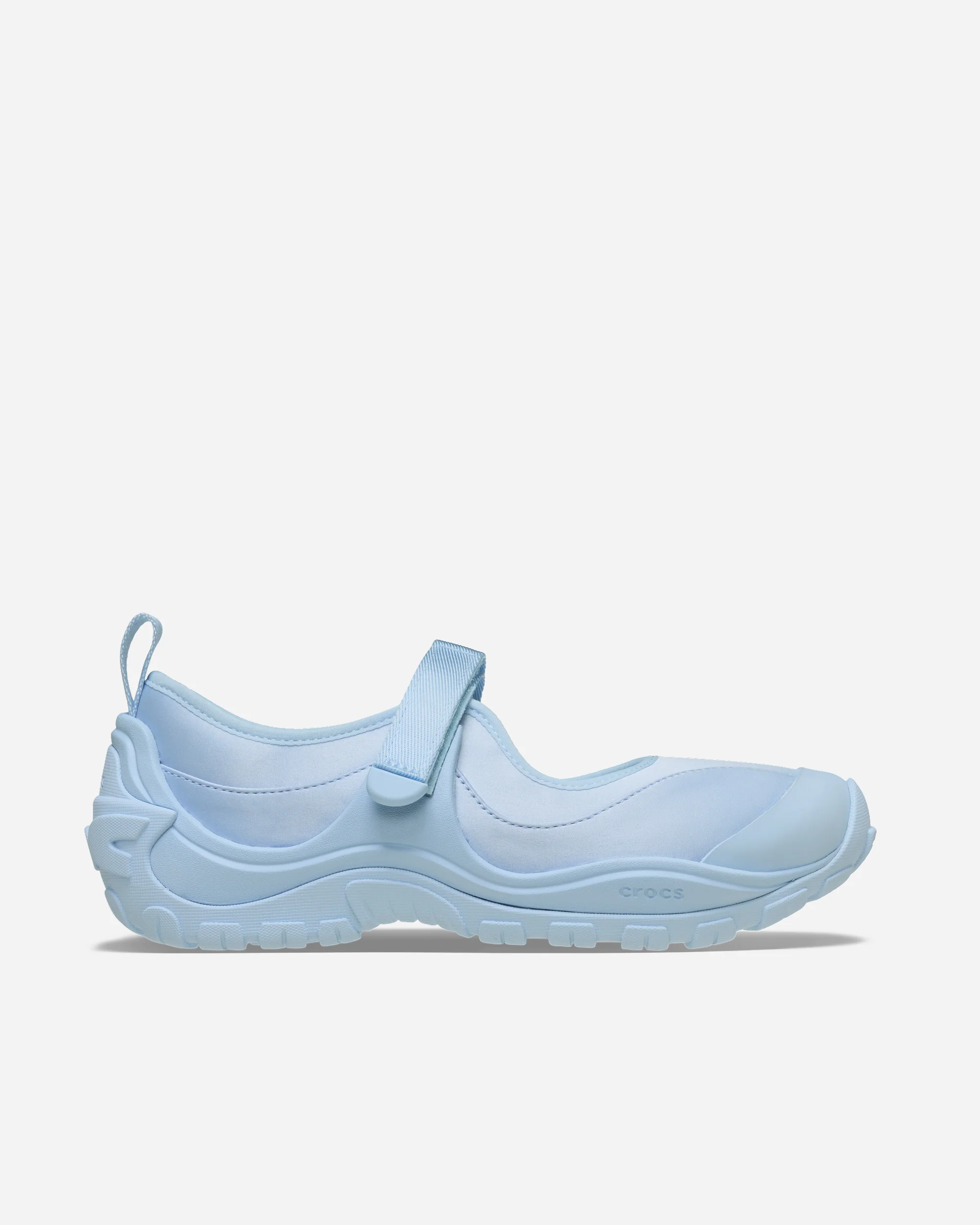Crocs Terre
