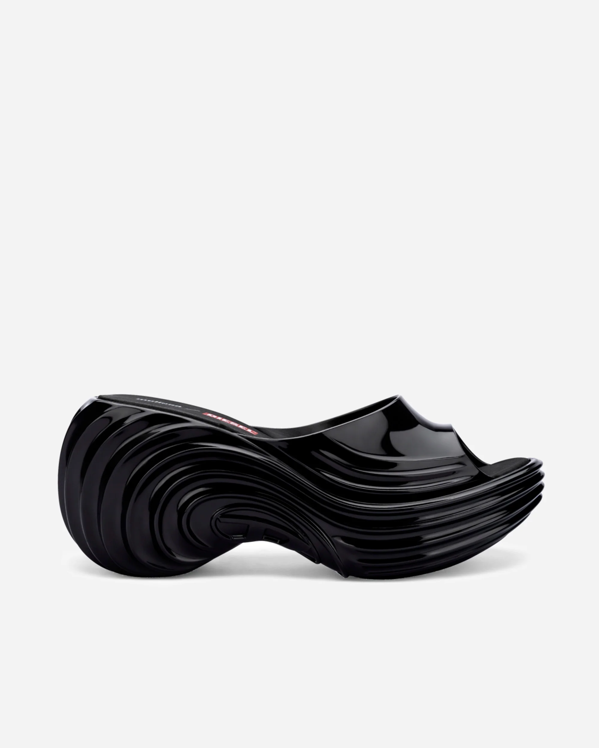 Melissa x Diesel Quantum Platform