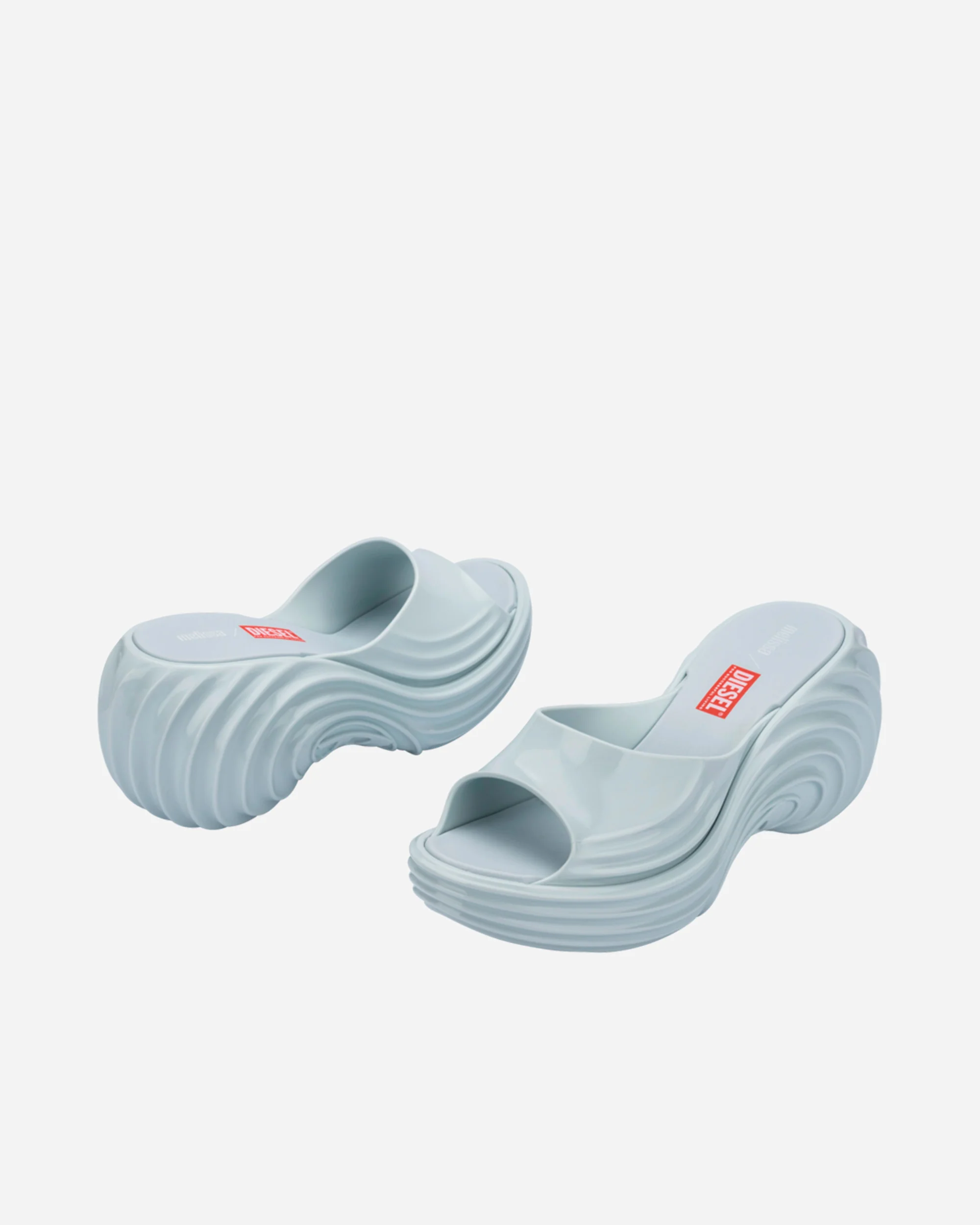 Melissa x Diesel Quantum Platform - Image 4