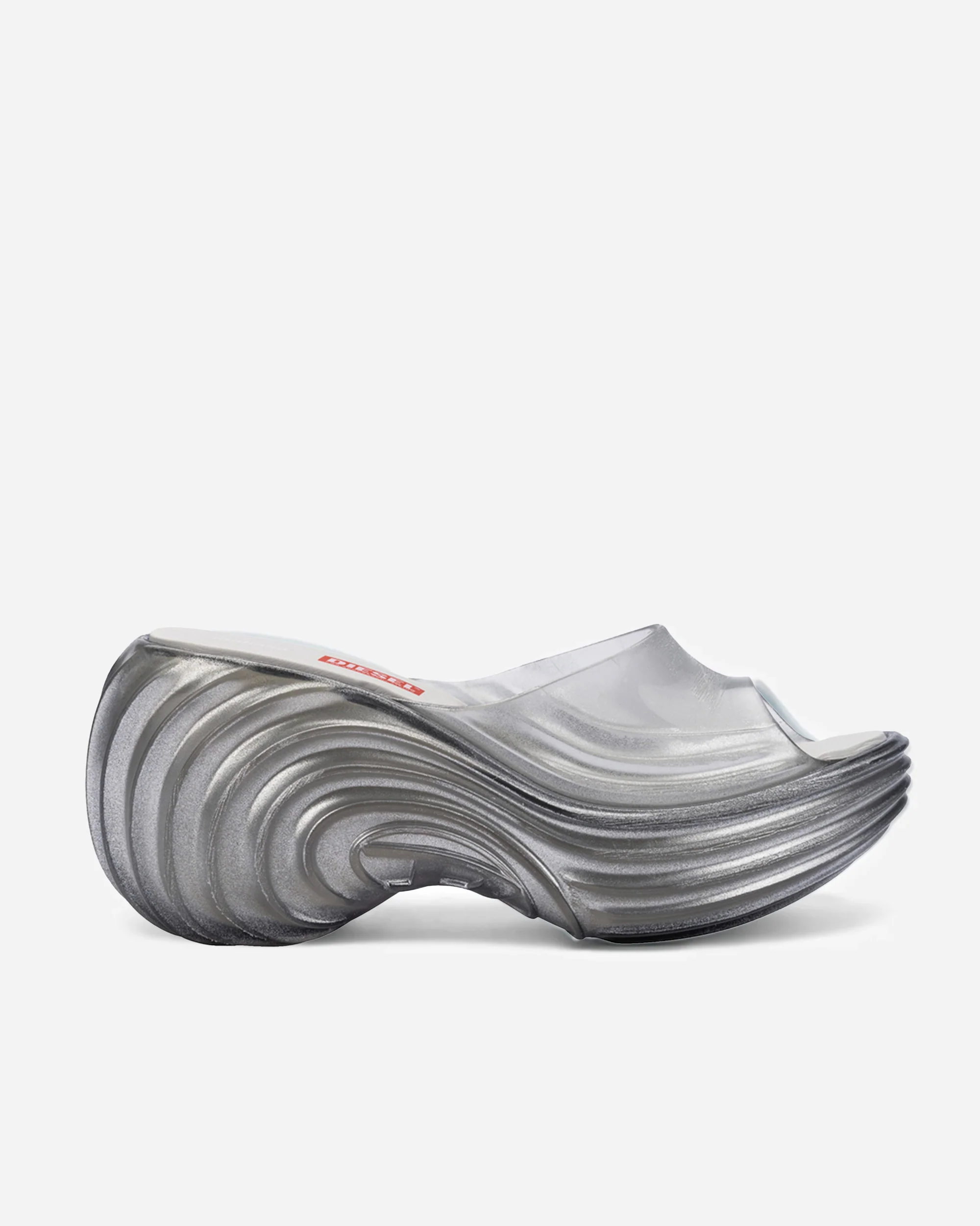 Melissa x Diesel Quantum Platform