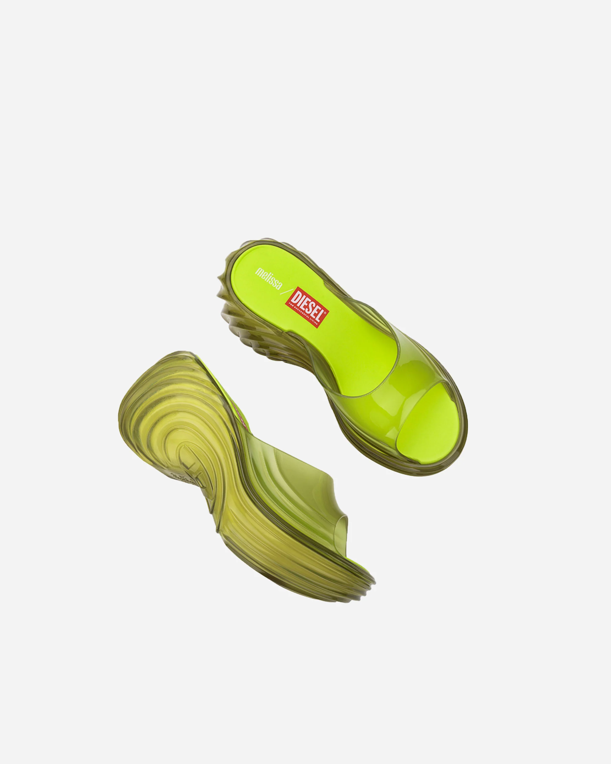 Melissa x Diesel Quantum Platform - Image 3