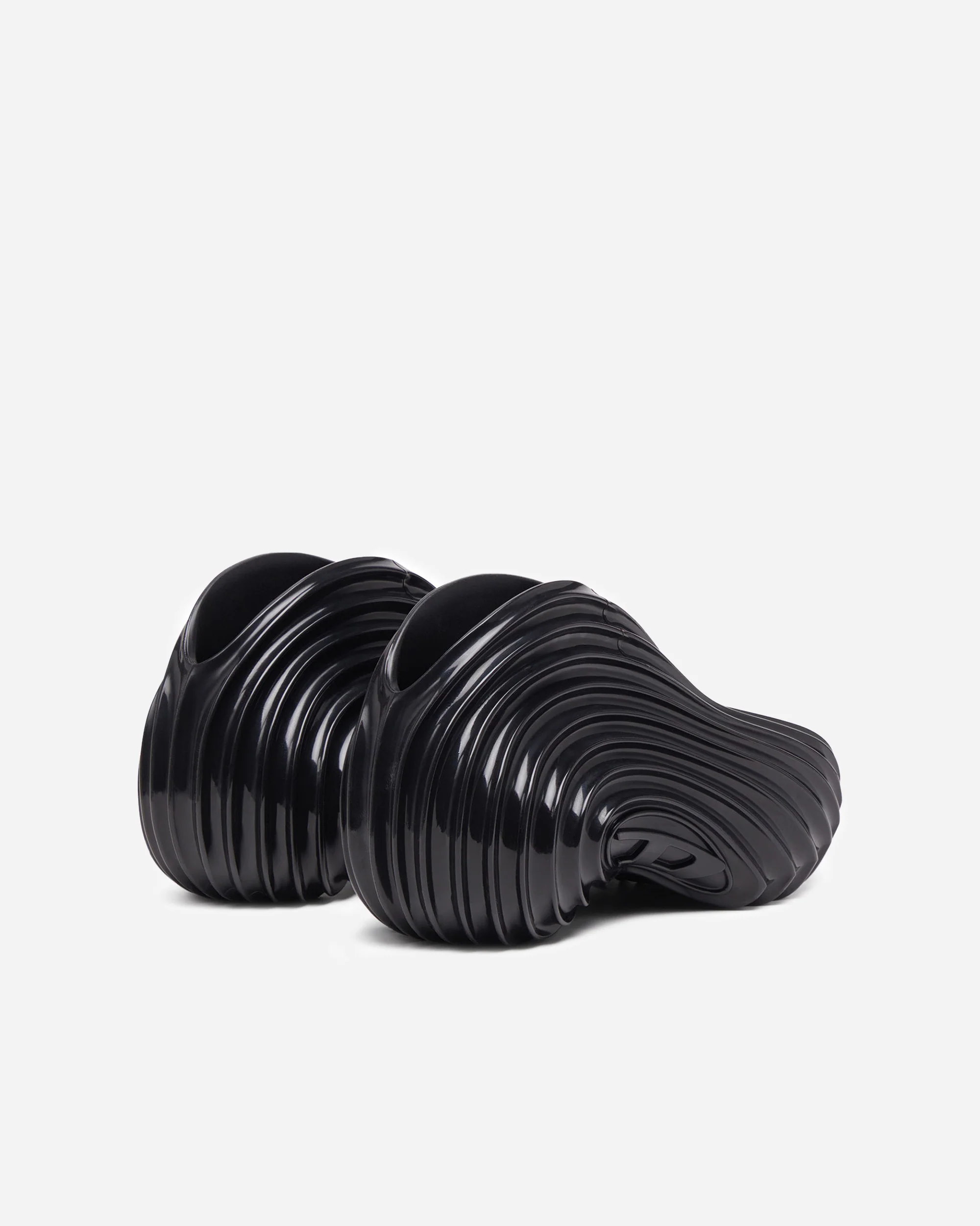 Melissa x Diesel Quantum Sneaker - Image 3