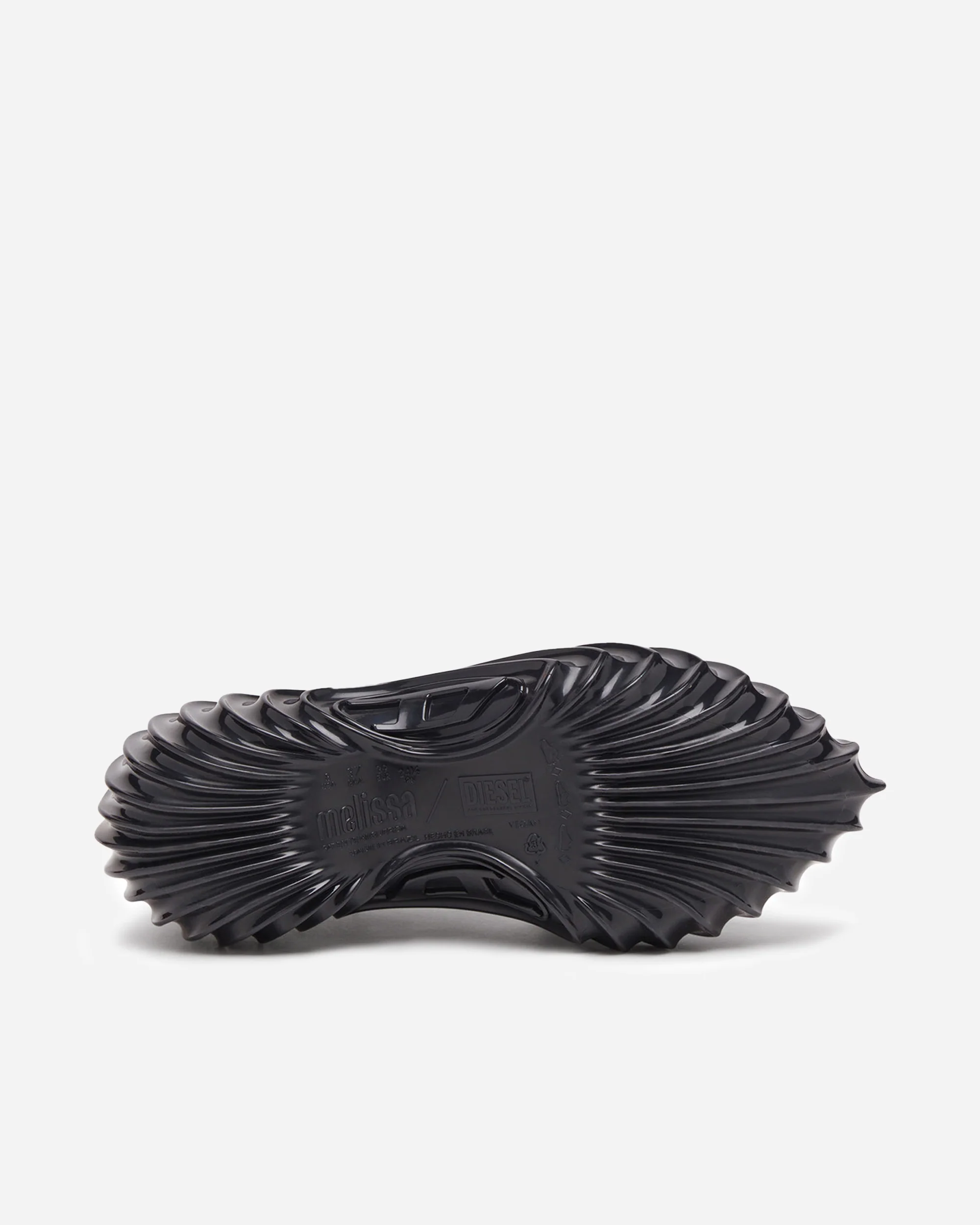 Melissa x Diesel Quantum Sneaker - Image 5