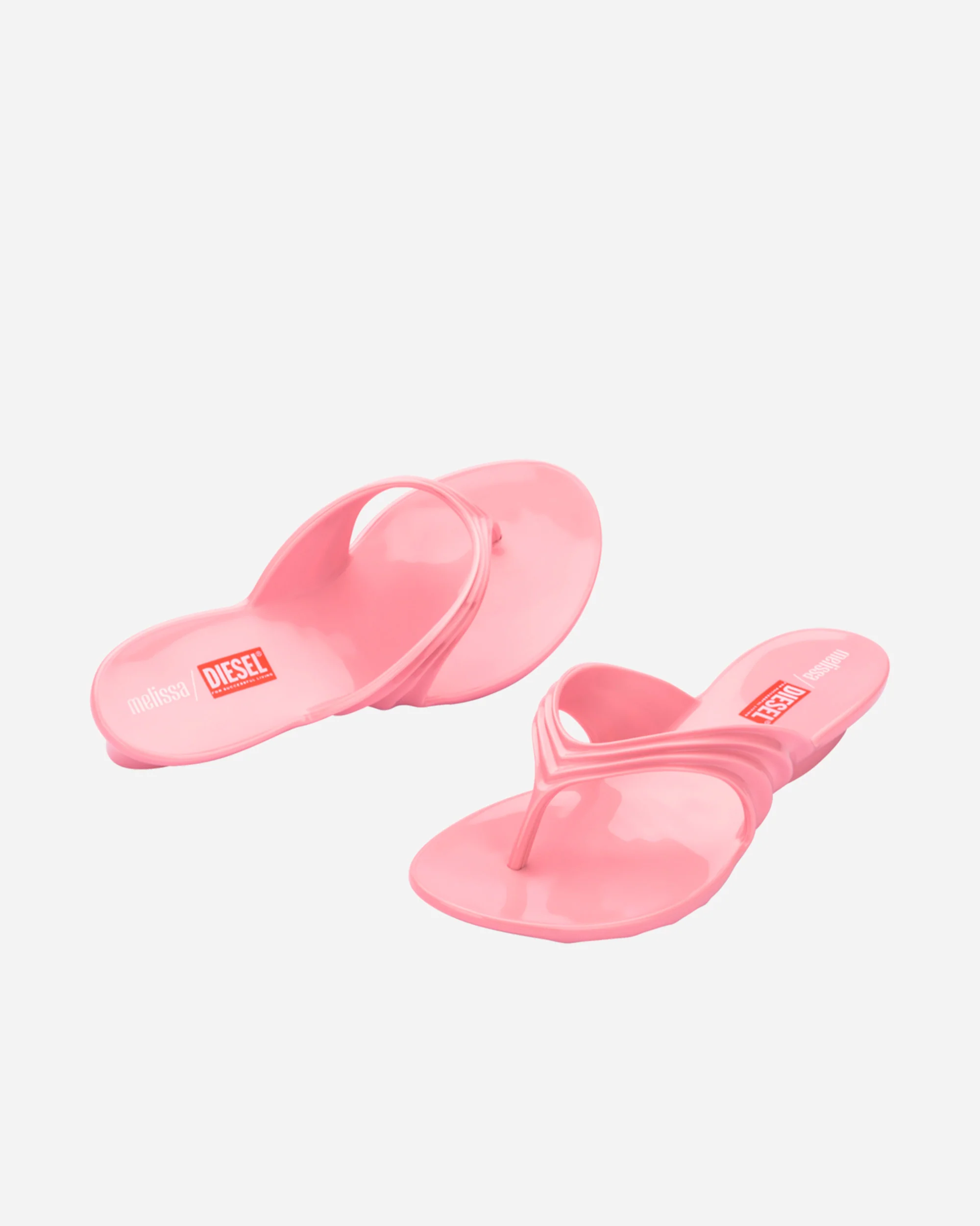 Melissa x Diesel Quantum Thong - Image 3