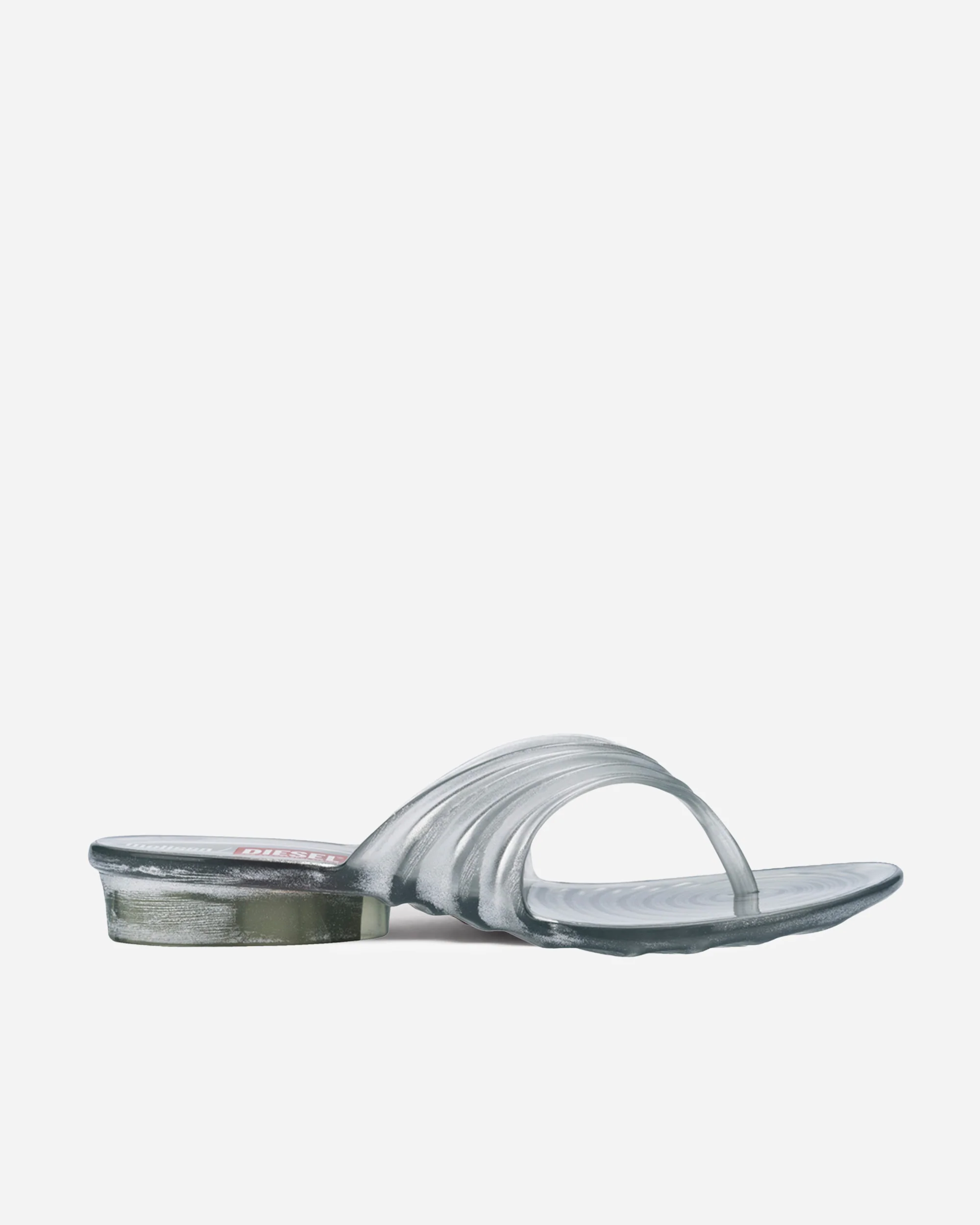 Melissa x Diesel Quantum Thong
