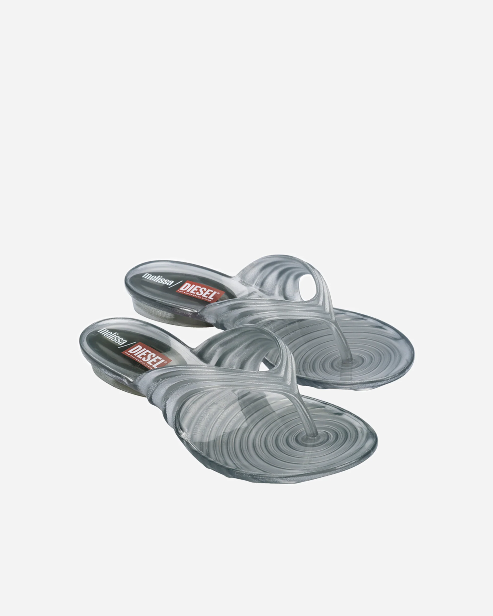 Melissa x Diesel Quantum Thong - Image 2