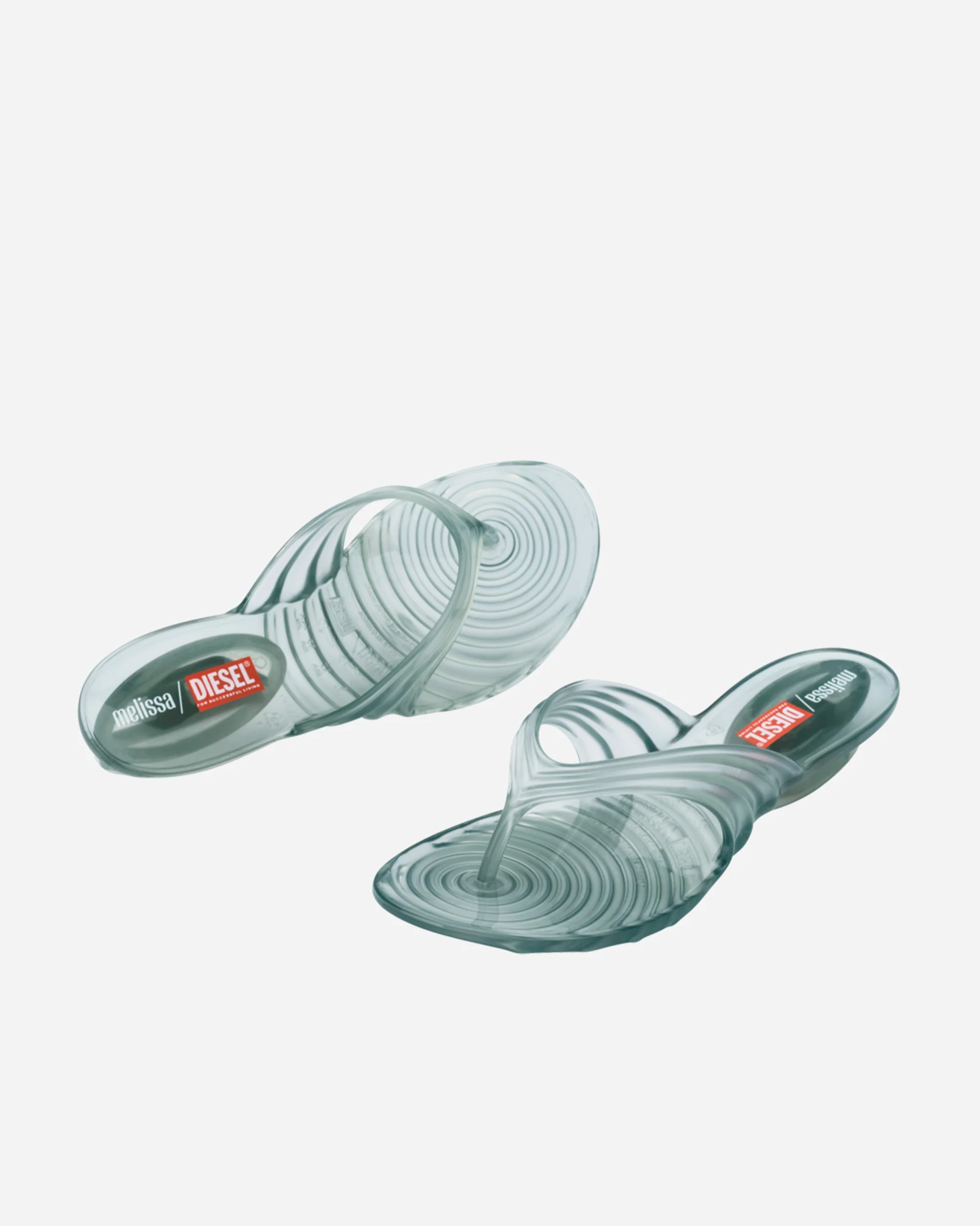 Melissa x Diesel Quantum Thong - Image 3