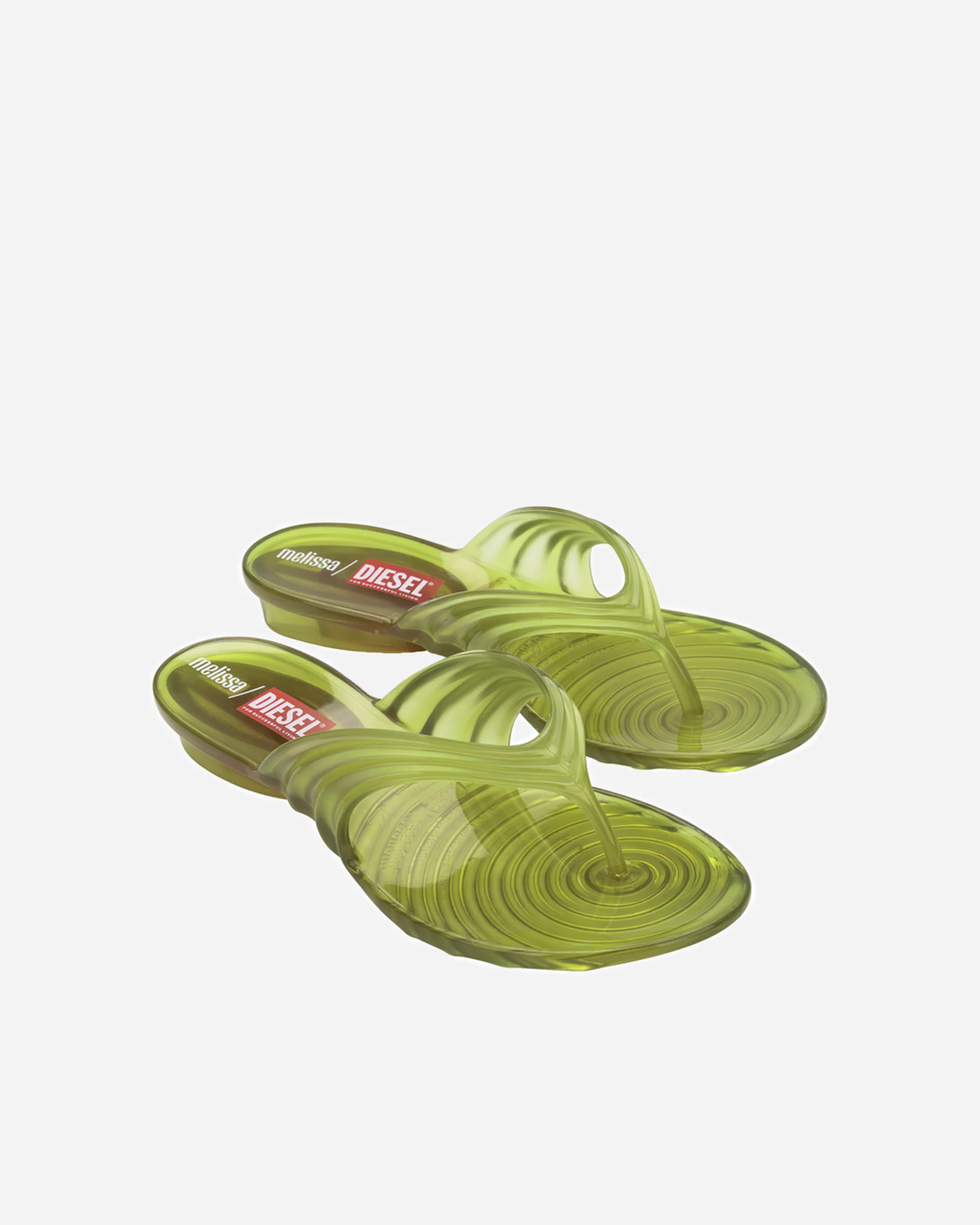 Melissa x Diesel Quantum Thong - Image 2