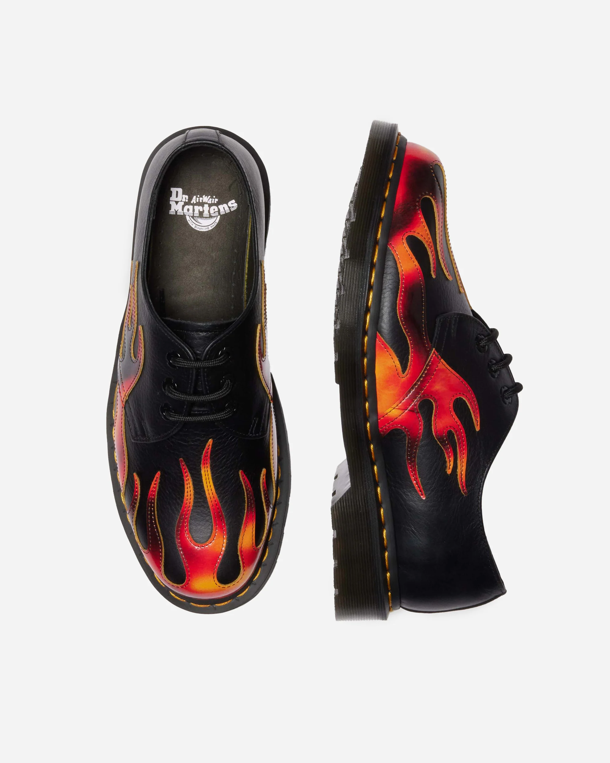 1461 Flame - Image 3