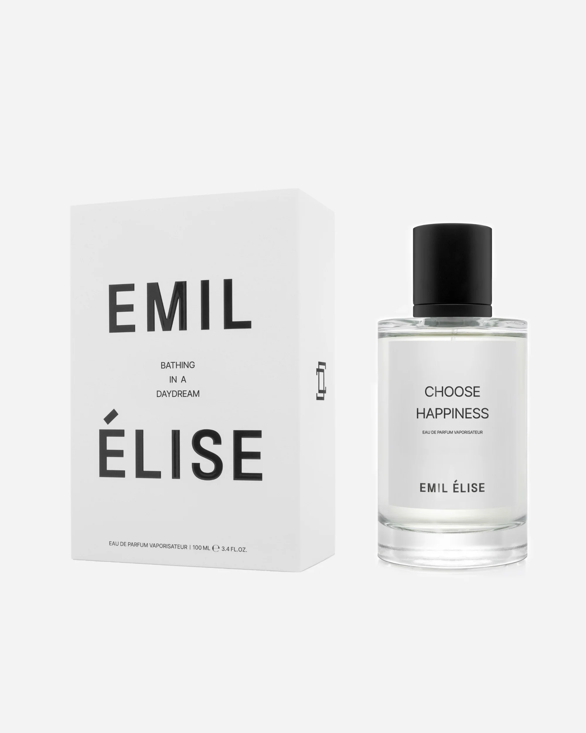 Choose Happiness EdP 100 ml - Image 2