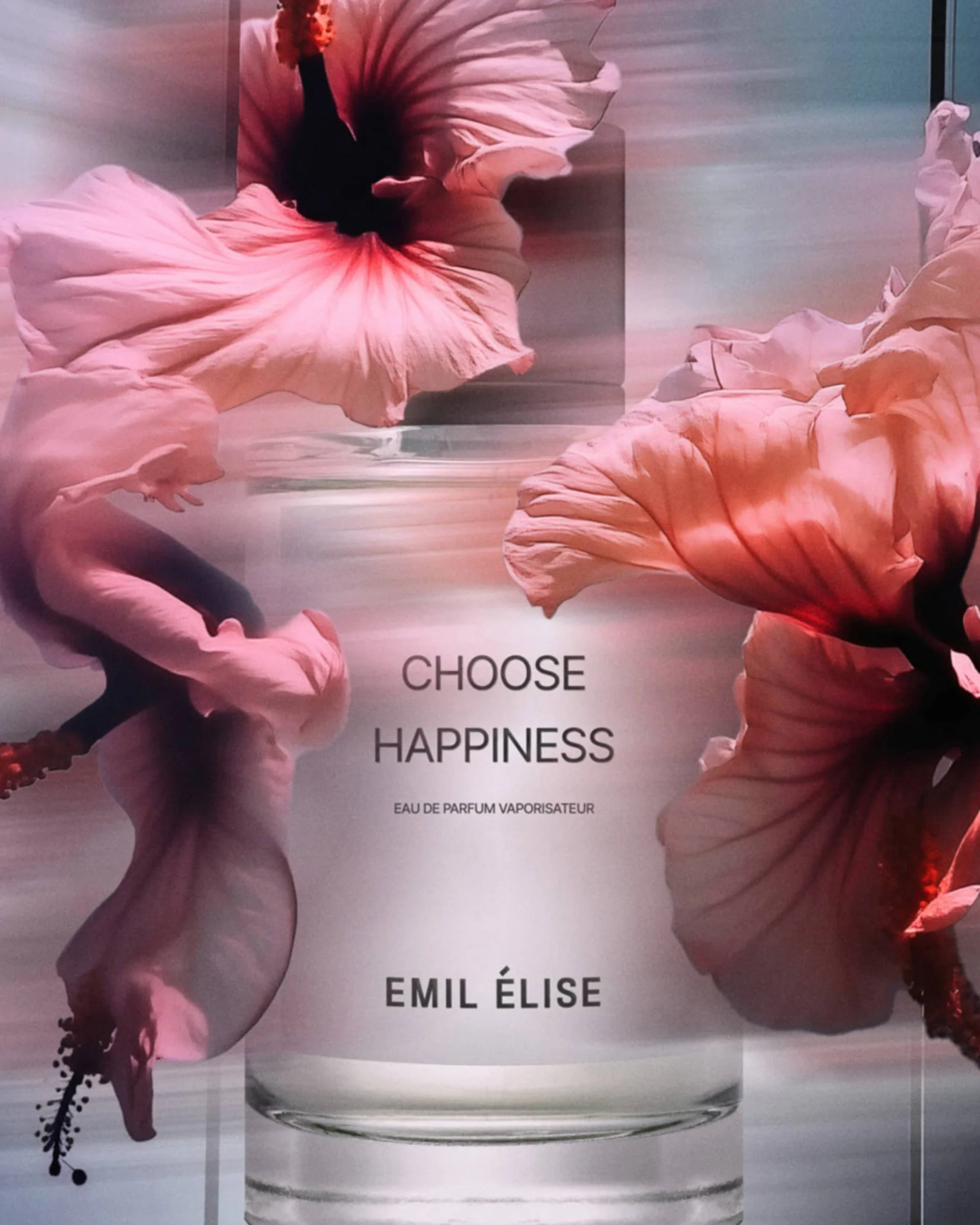 Choose Happiness EdP 100 ml - Image 3