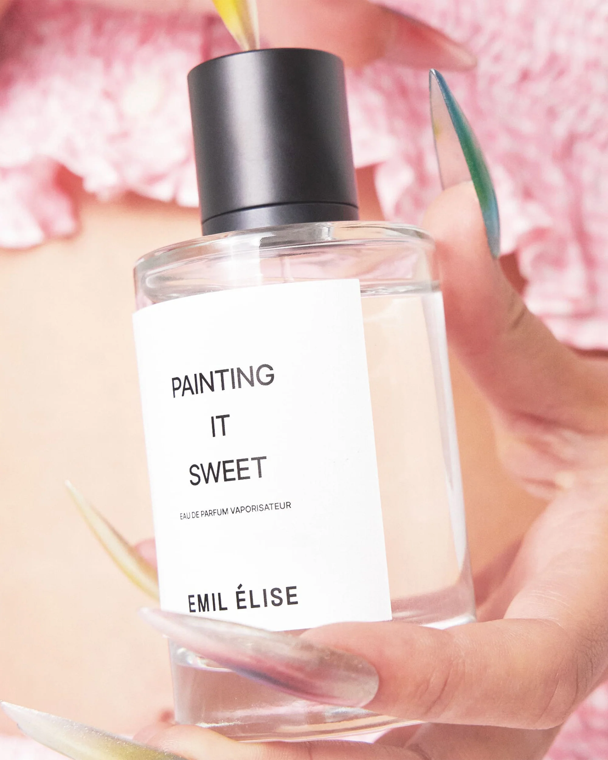 Painting it Sweet EdP 100 ml - Image 3