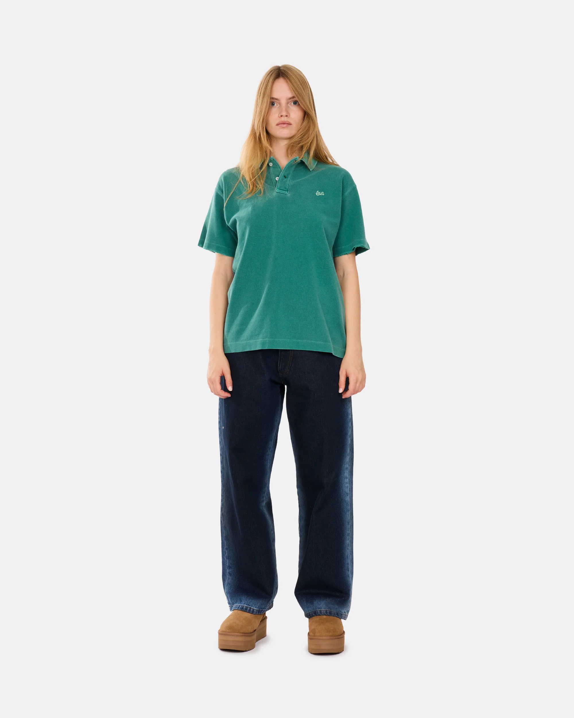 Polo T-shirt - Image 5