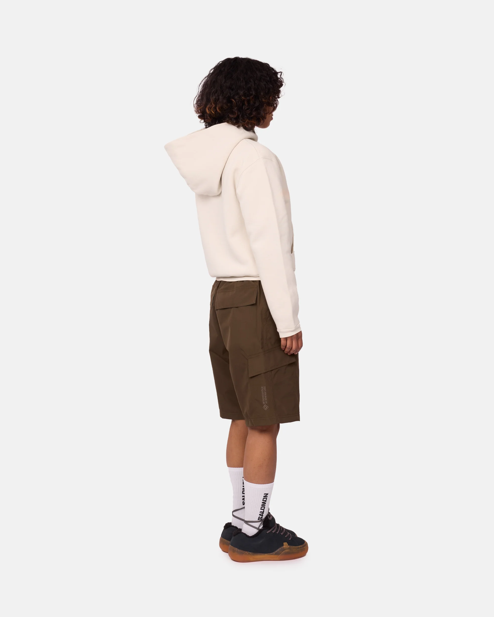Varsity Zip-up Hoodie - Image 5