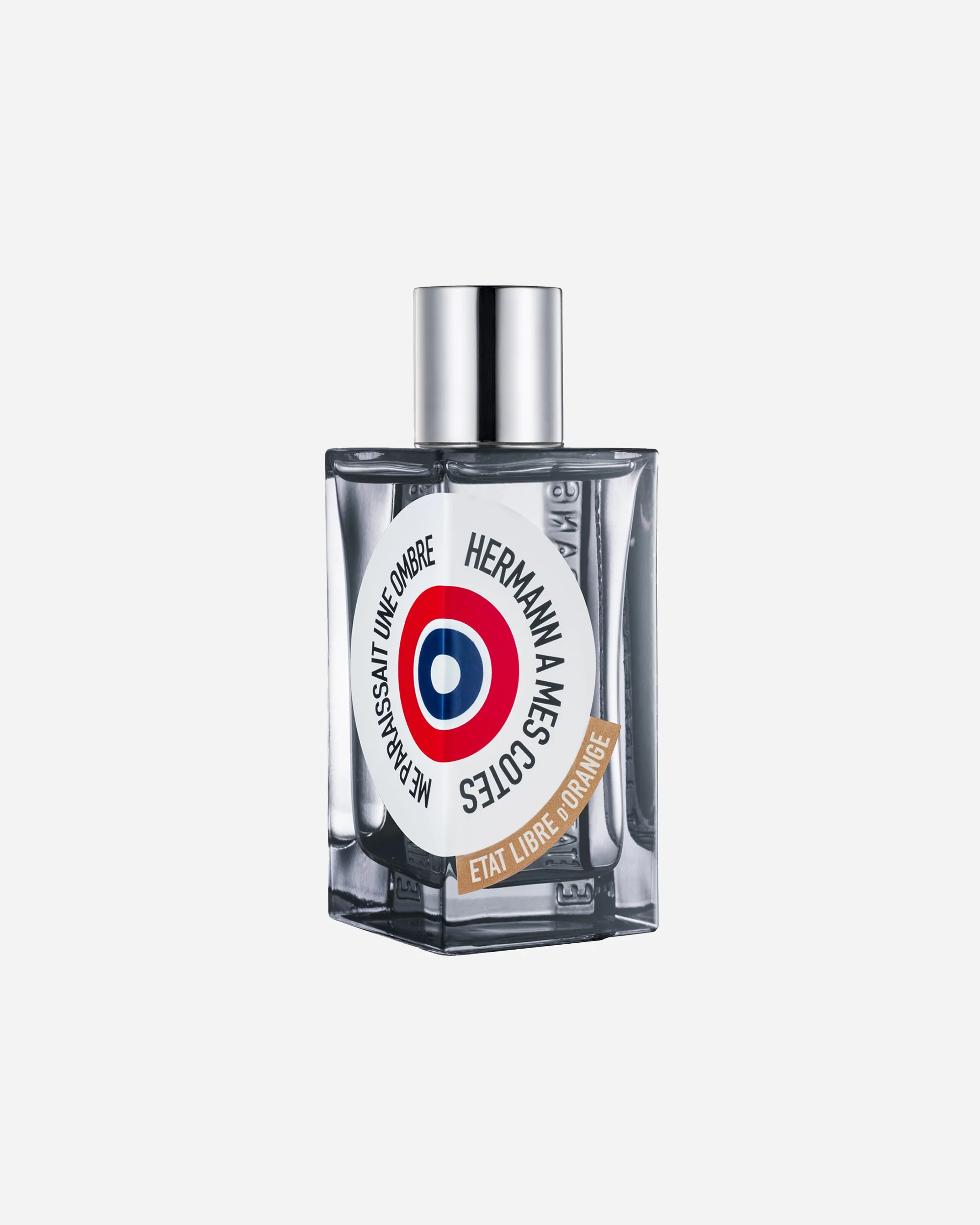 Hermann Eau de Parfum 100 ml