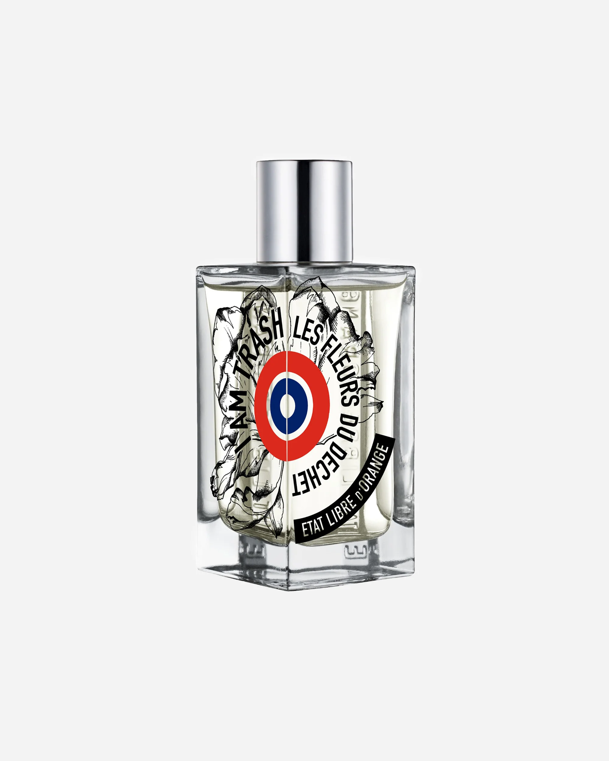 Les Fleurs du Déchet - I am Trash EdP 100 ml