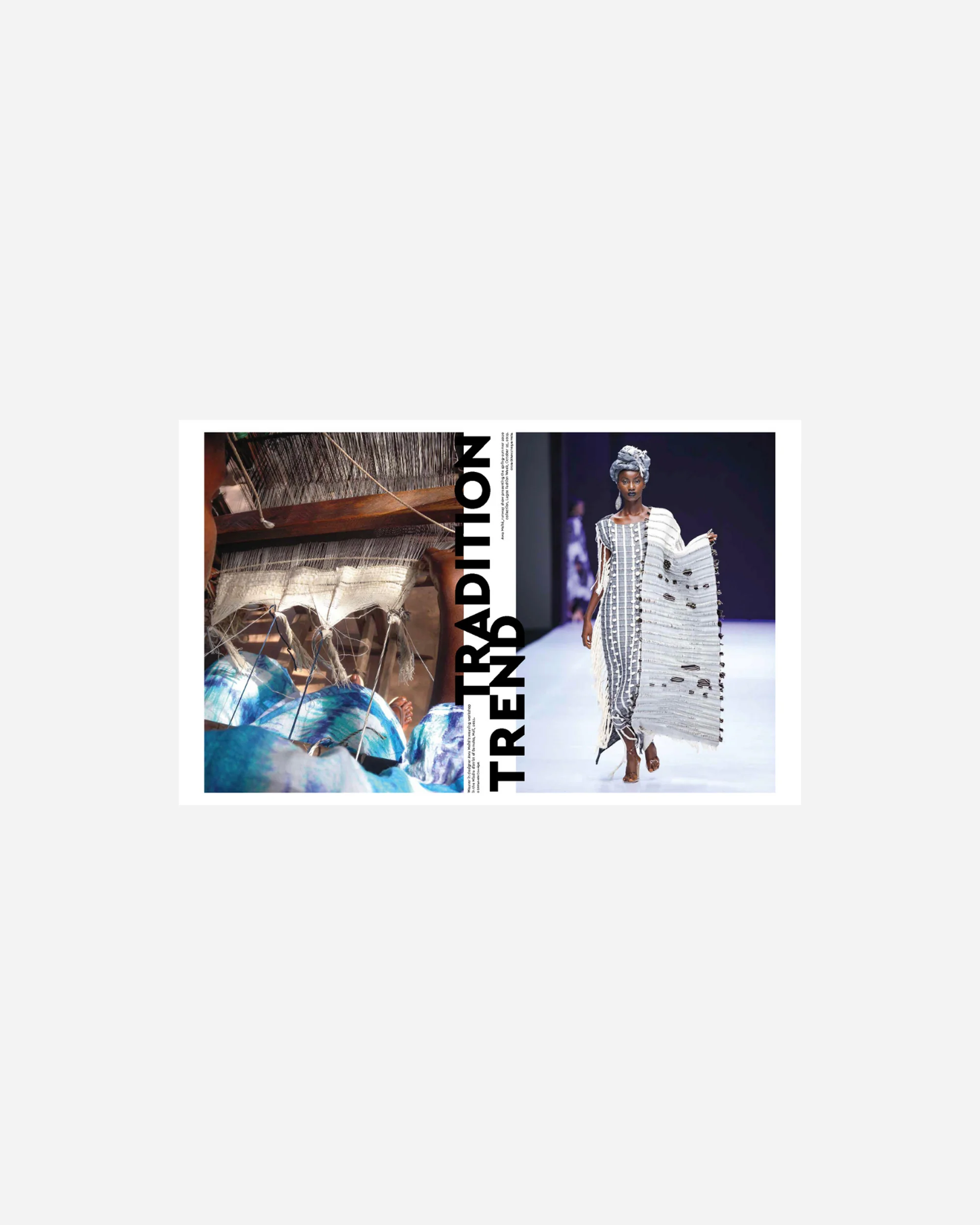 Africa - The Fashion Continent - Image 3