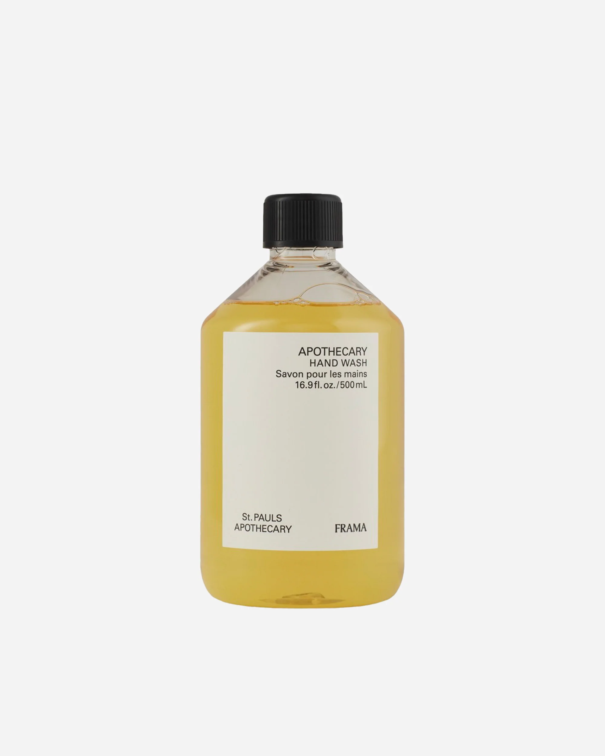 Apothecary Hand Wash Refill | 500 mL
