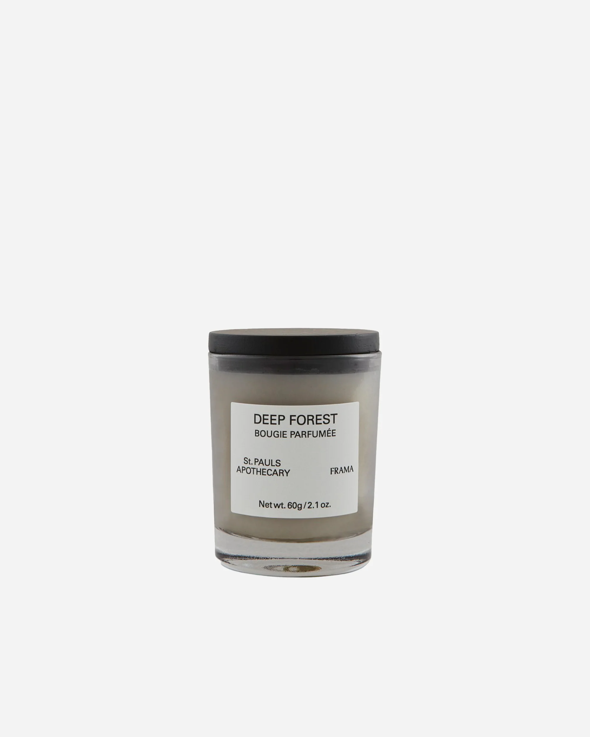 Deep Forest | Scented Candle 60 g - Image 4